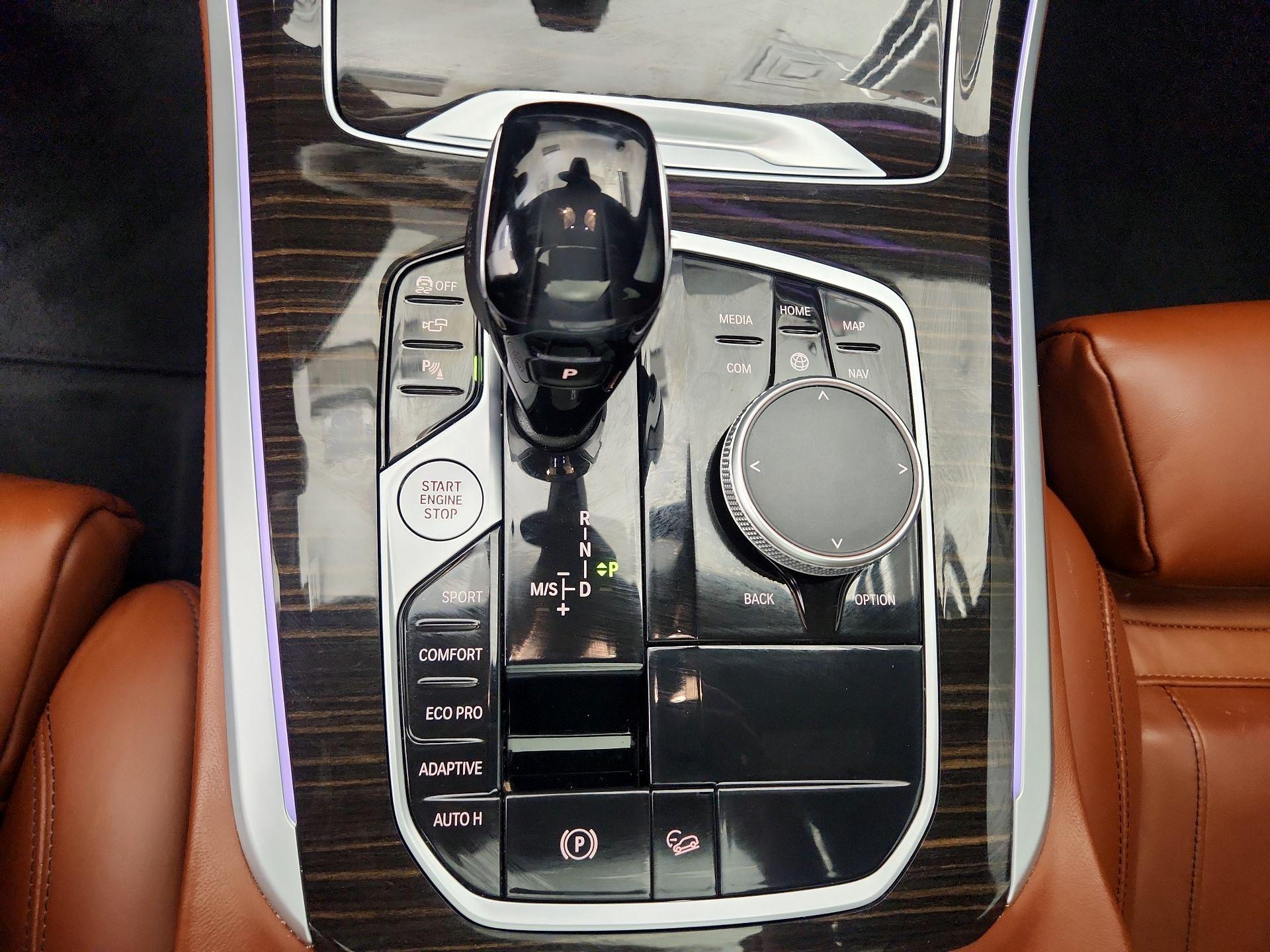 Thumbnail: 2021 BMW X5 - 18