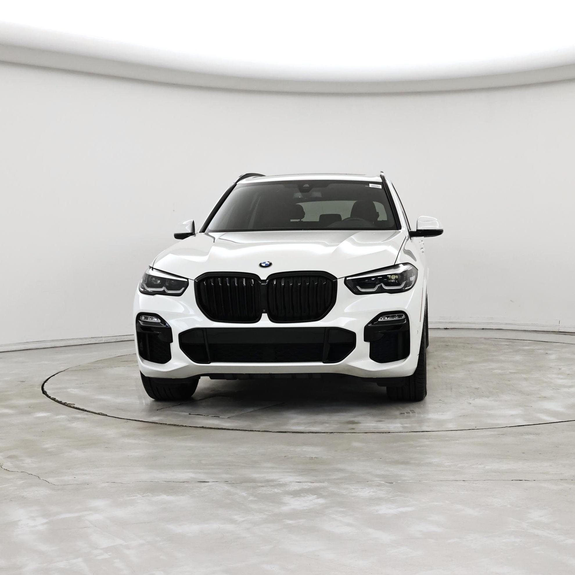 Thumbnail: 2021 BMW X5 - 5