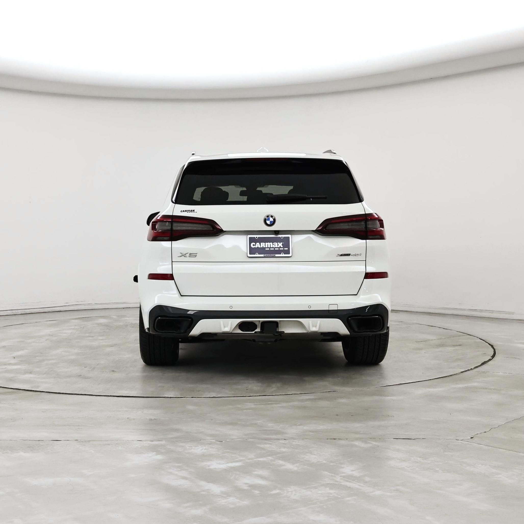 Thumbnail: 2021 BMW X5 - 6