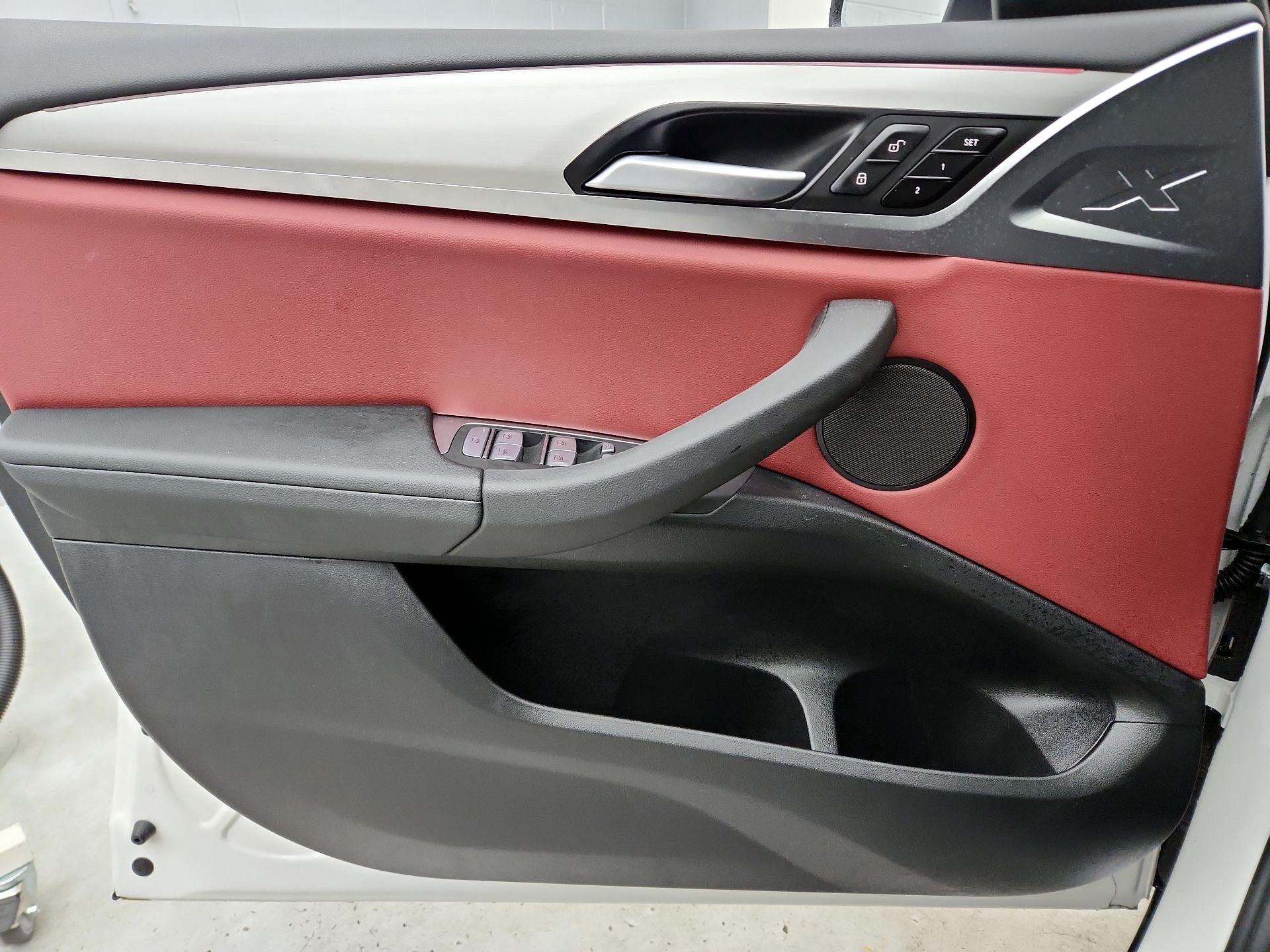 Thumbnail: 2024 BMW X3 - 12