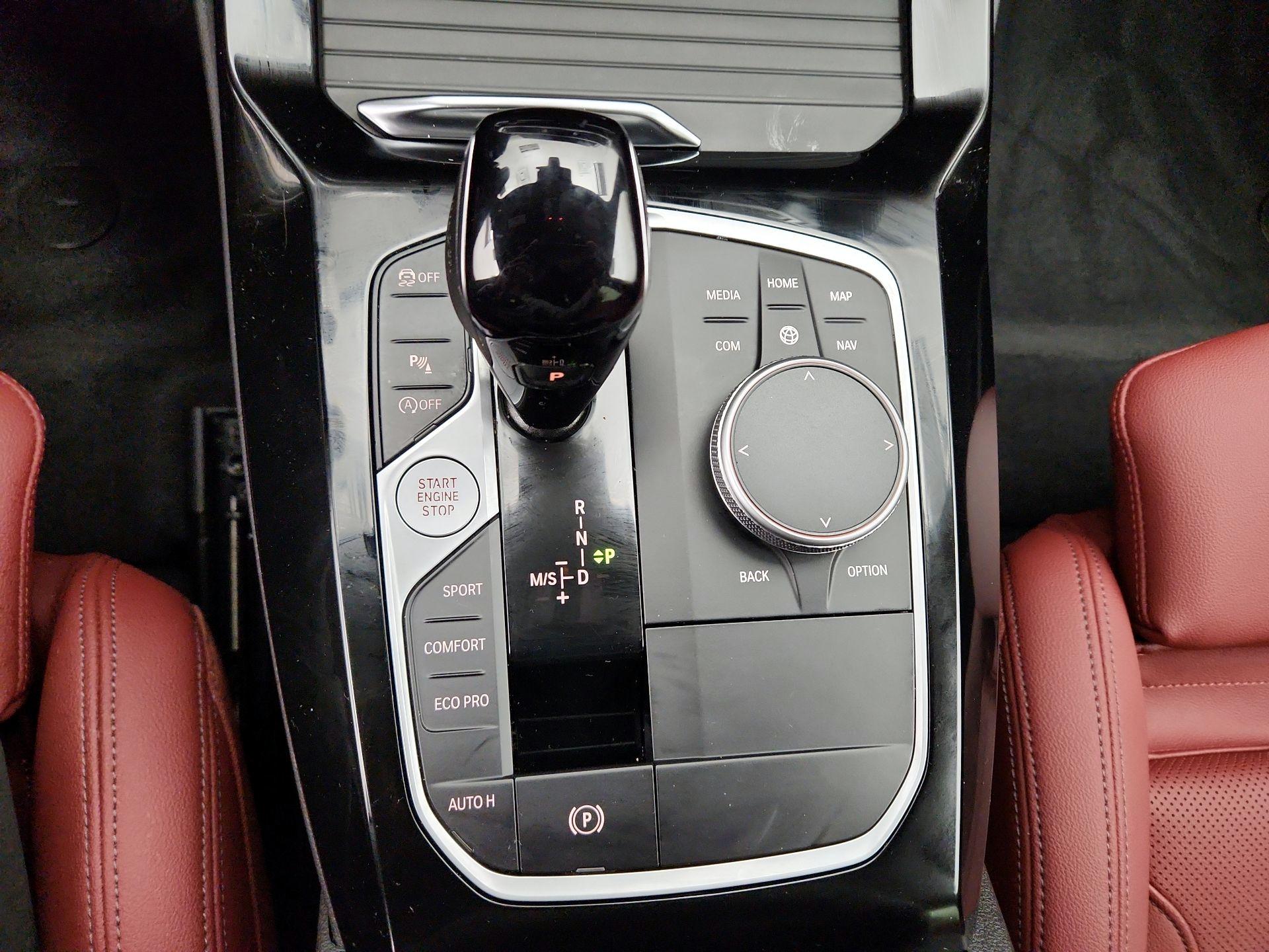 Thumbnail: 2024 BMW X3 - 18