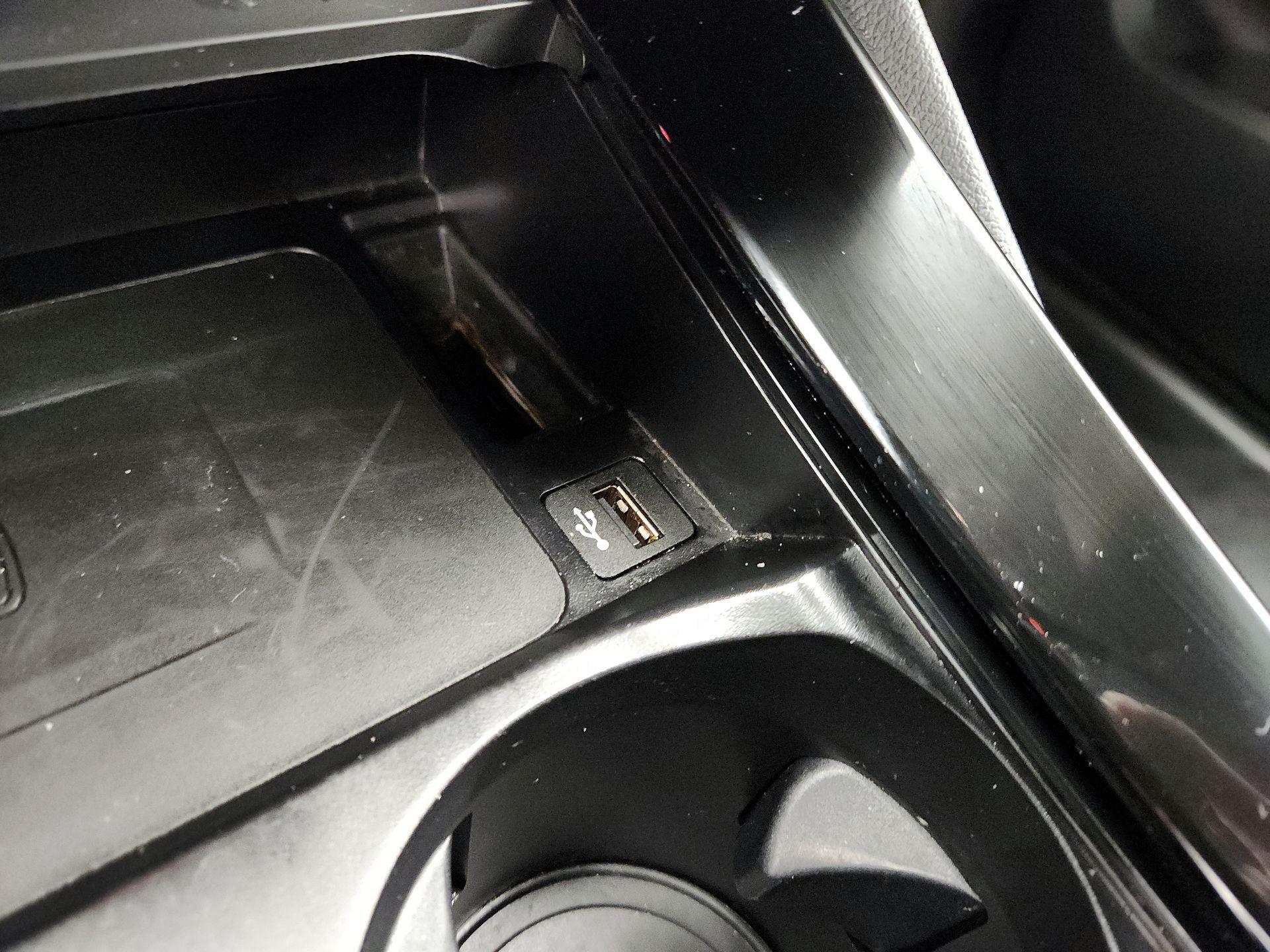 Thumbnail: 2024 BMW X3 - 19