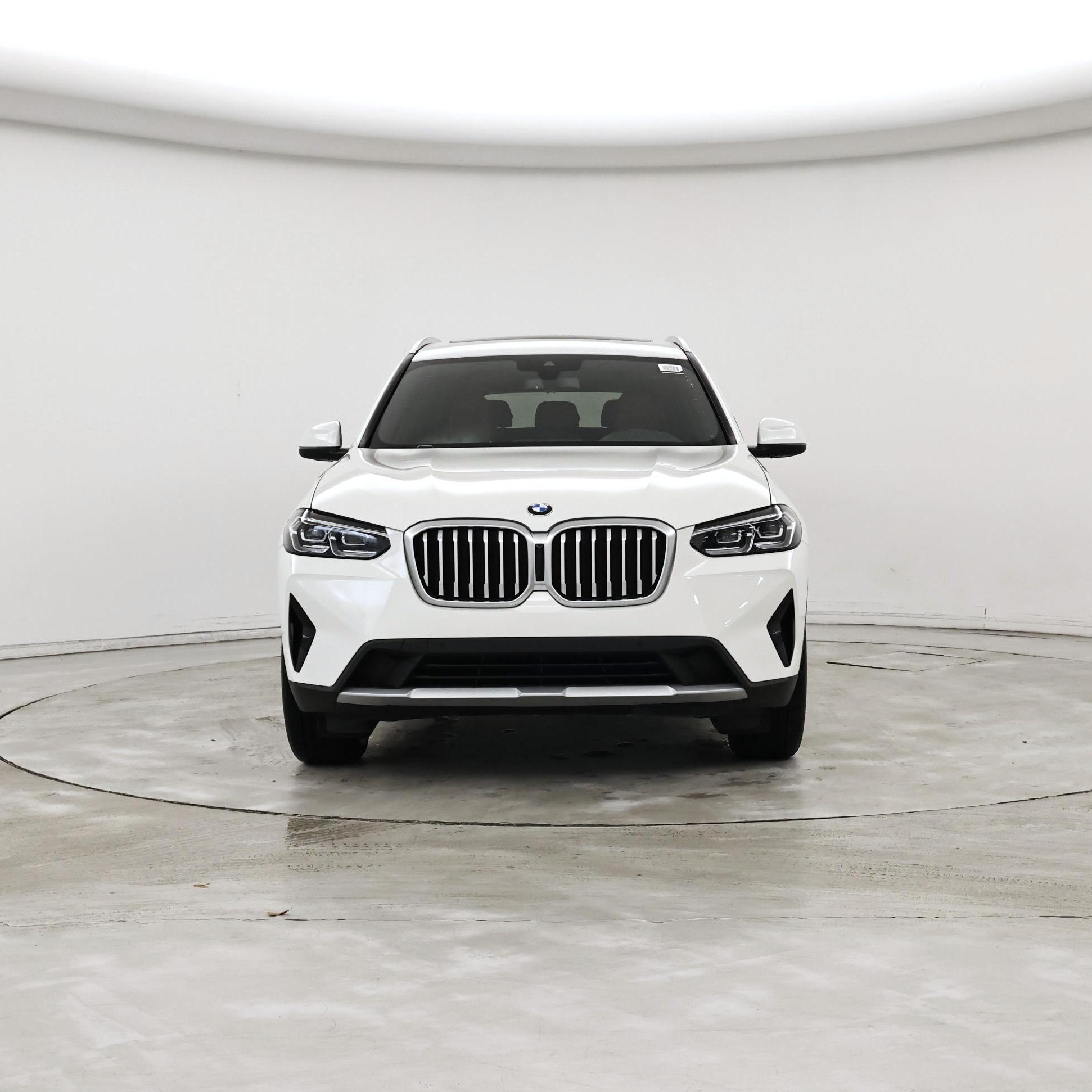 Thumbnail: 2024 BMW X3 - 5