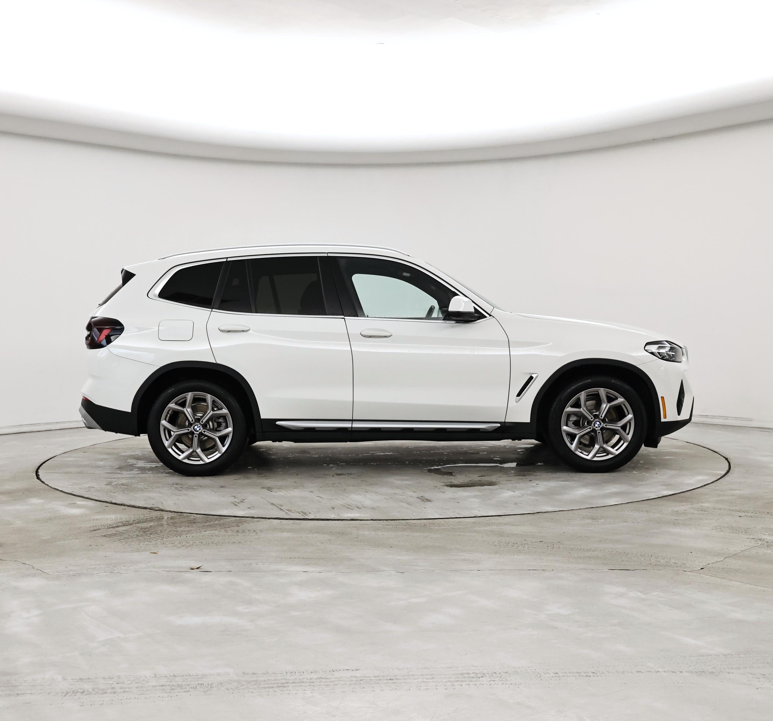 Thumbnail: 2024 BMW X3 - 7