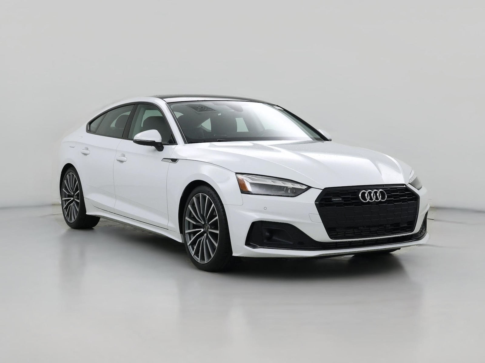 2022 Audi A5 Sportback Premium Plus