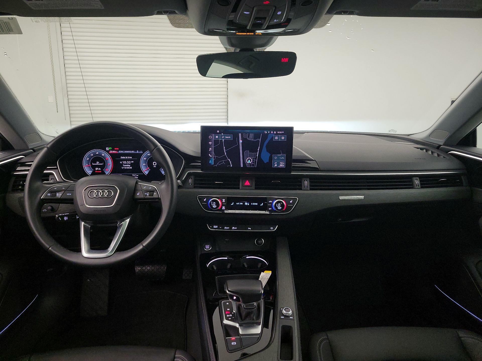 Thumbnail: 2022 Audi A5 - 9