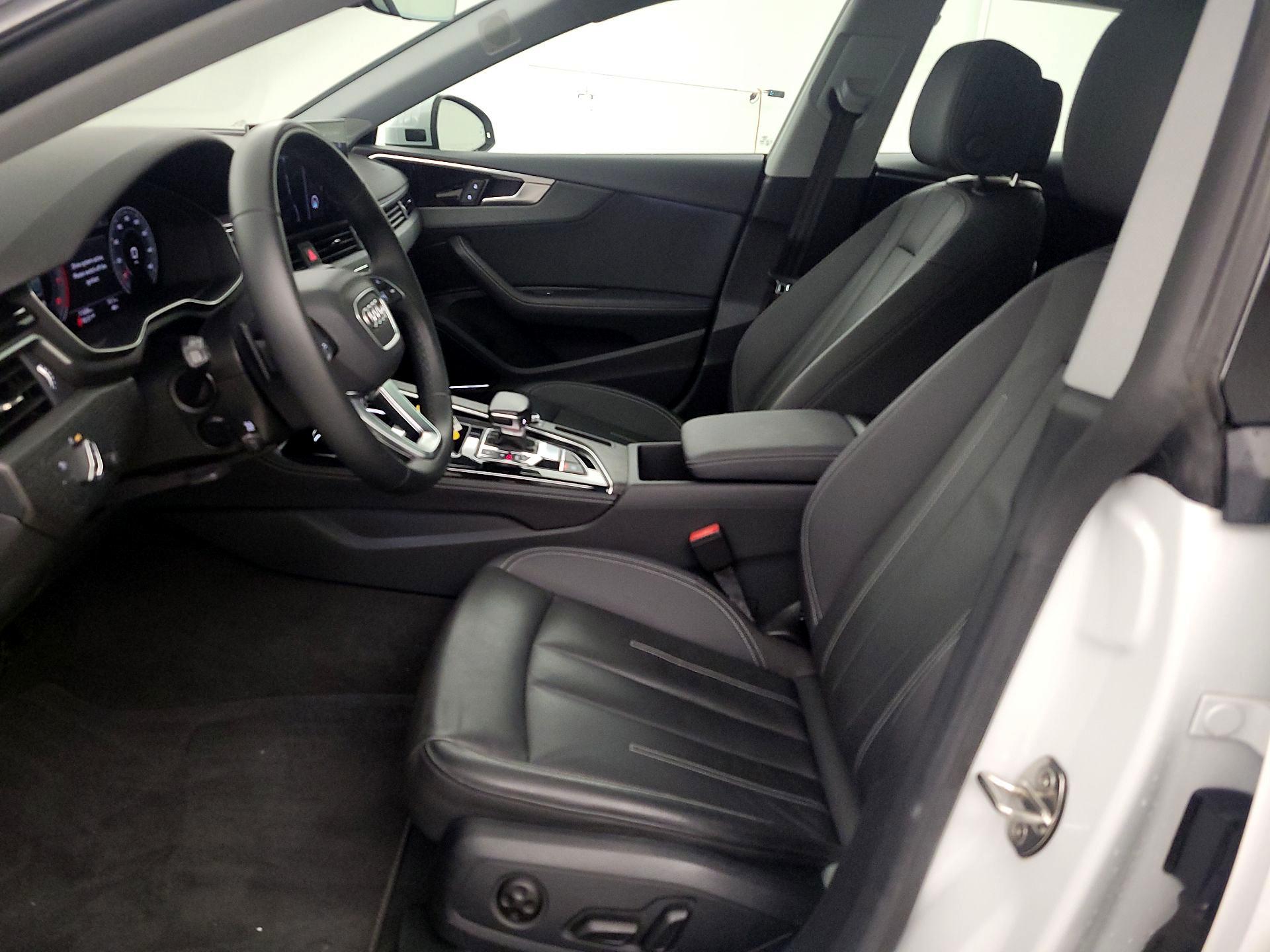 Thumbnail: 2022 Audi A5 - 11