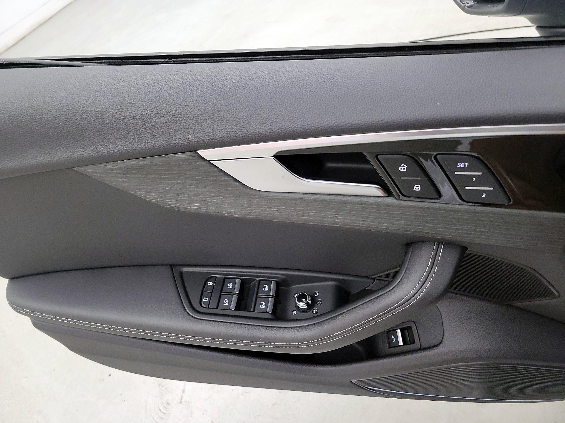 Thumbnail: 2022 Audi A5 - 12