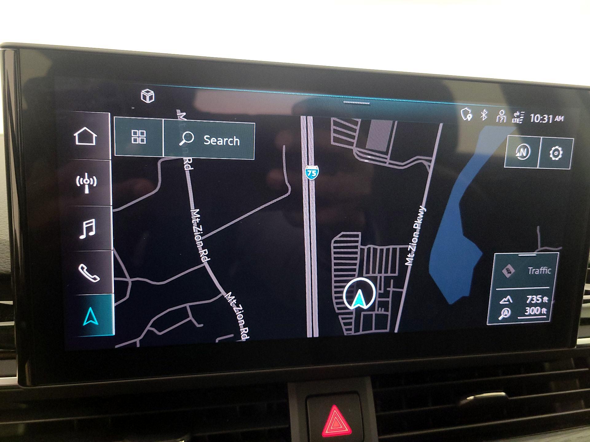 Thumbnail: 2022 Audi A5 - 14