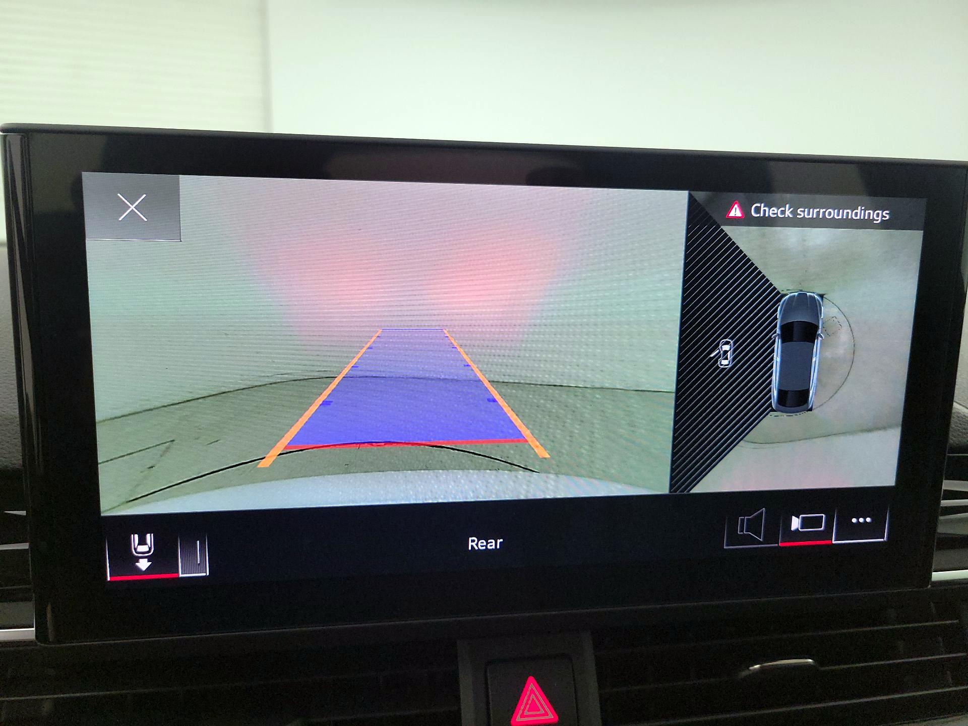 Thumbnail: 2022 Audi A5 - 15