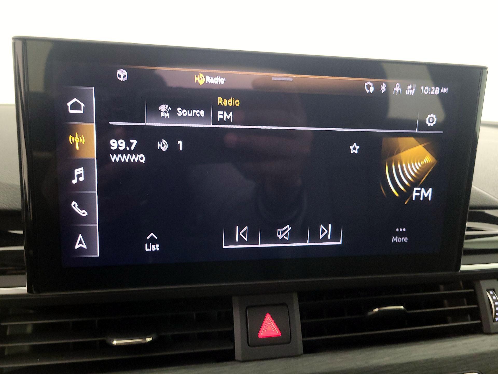 Thumbnail: 2022 Audi A5 - 16