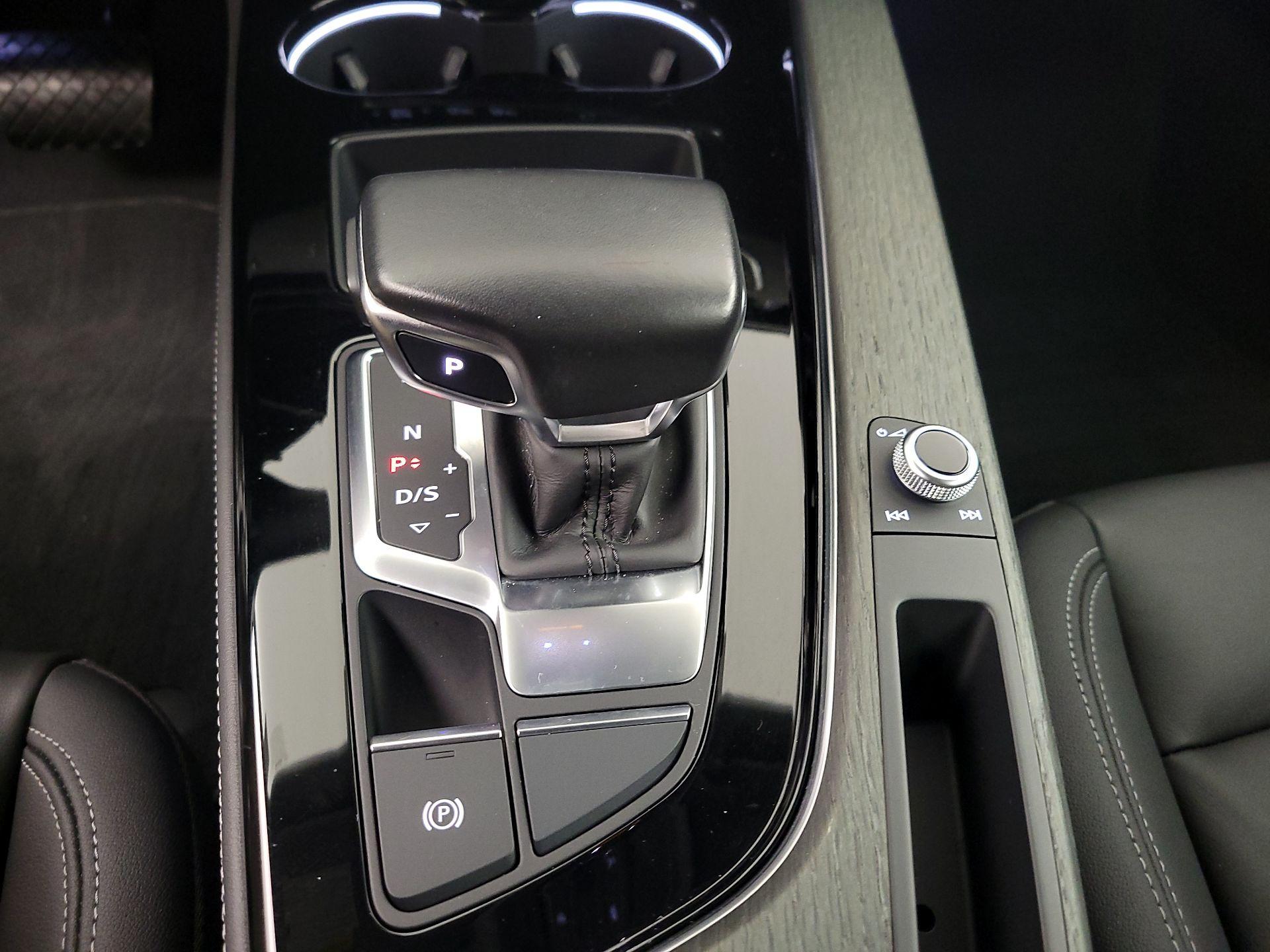 Thumbnail: 2022 Audi A5 - 18