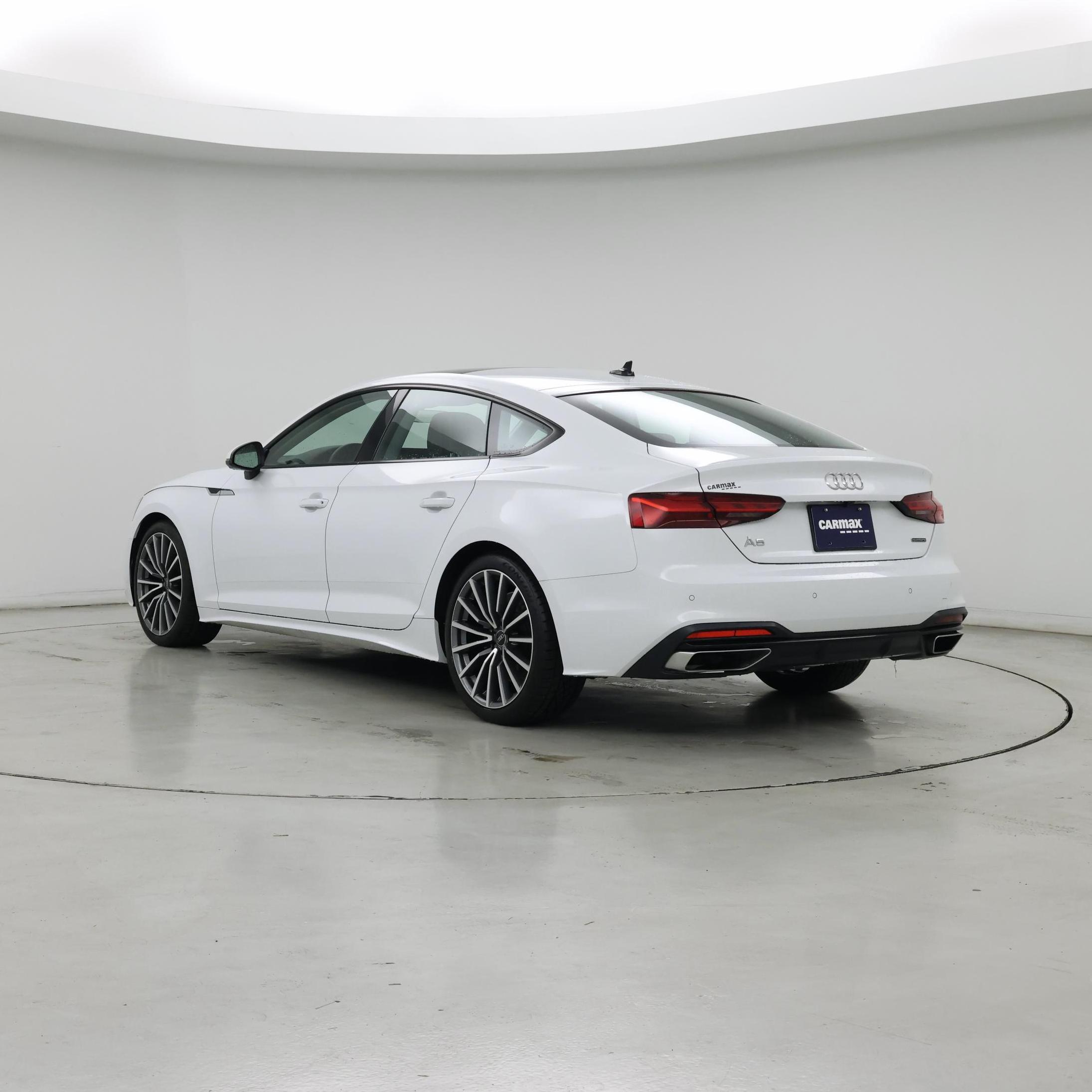 Thumbnail: 2022 Audi A5 - 2