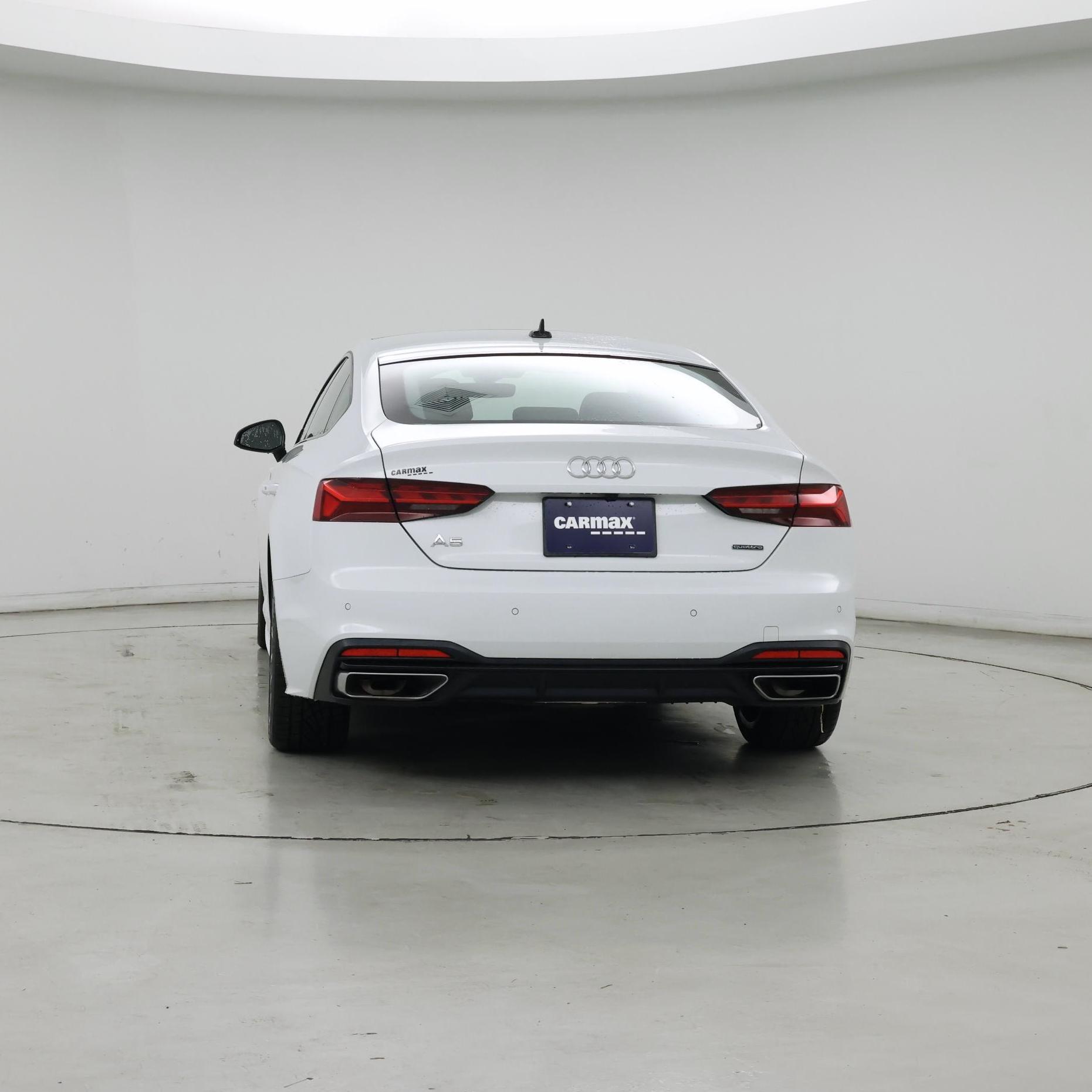 Thumbnail: 2022 Audi A5 - 6