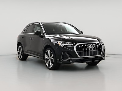 2020 Audi Q3 Premium Plus S-Line