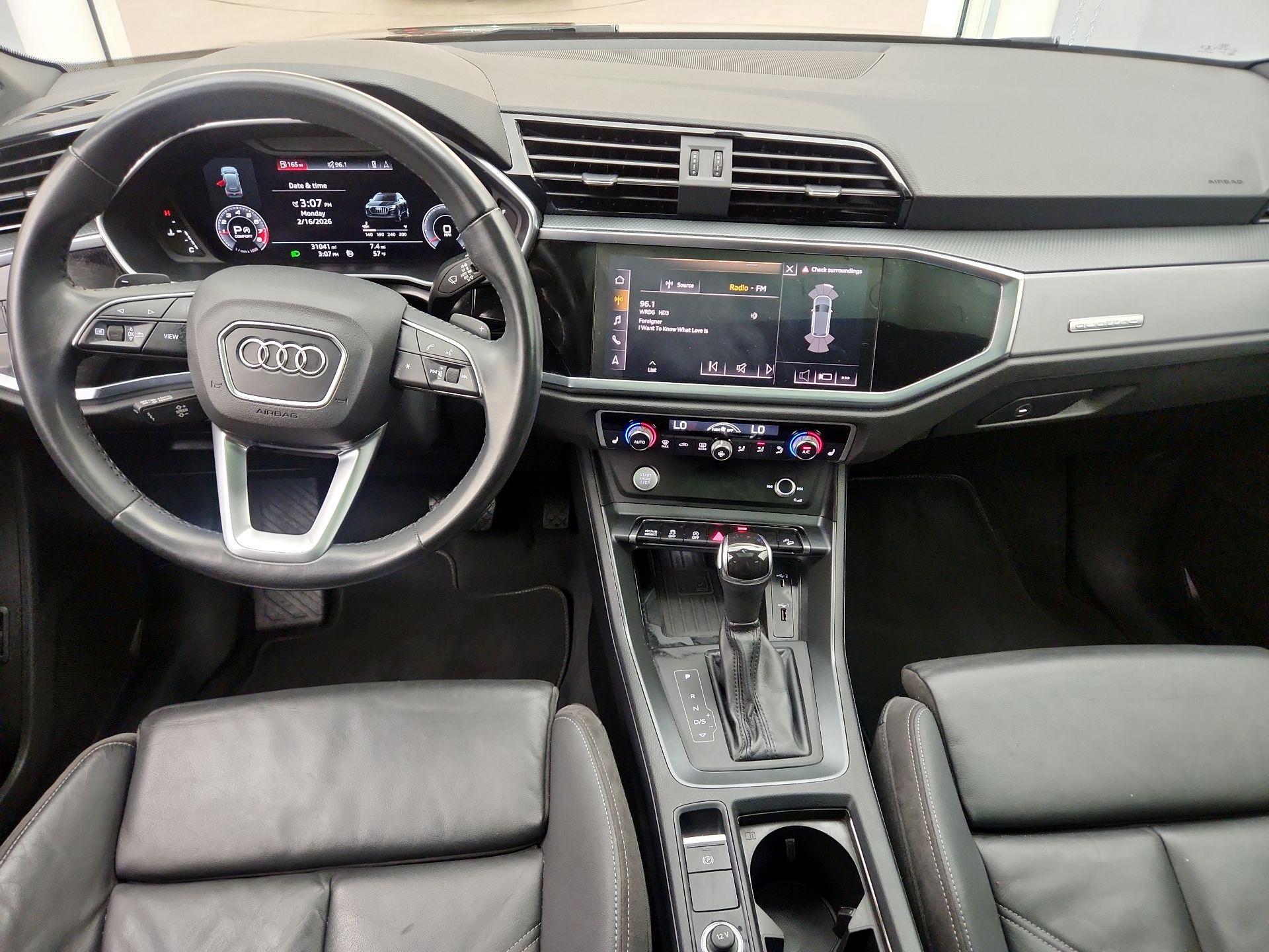 Thumbnail: 2020 Audi Q3 - 9