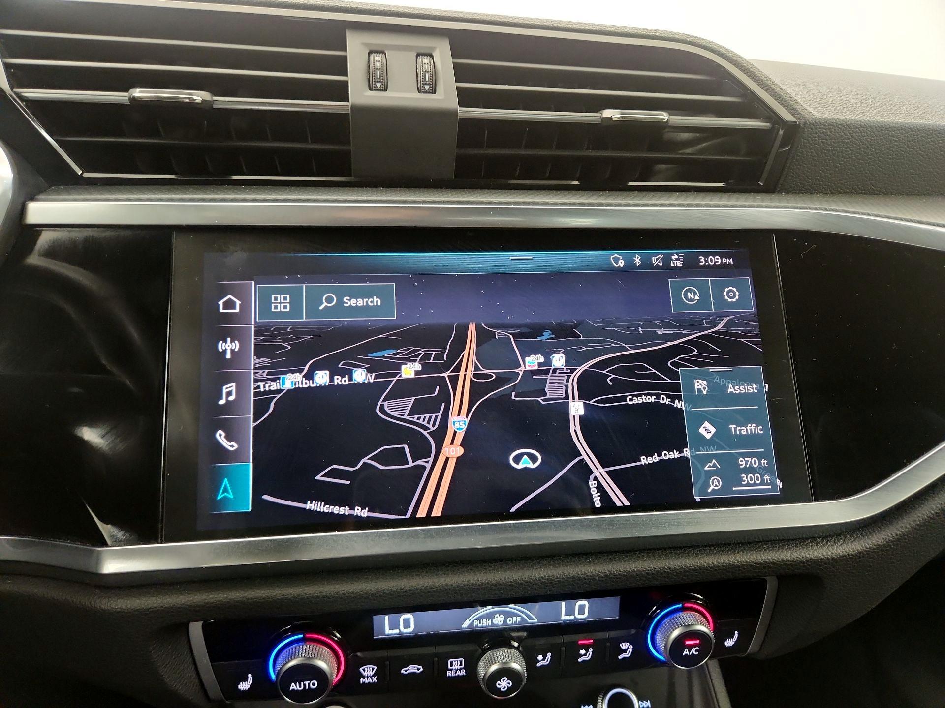 Thumbnail: 2020 Audi Q3 - 14