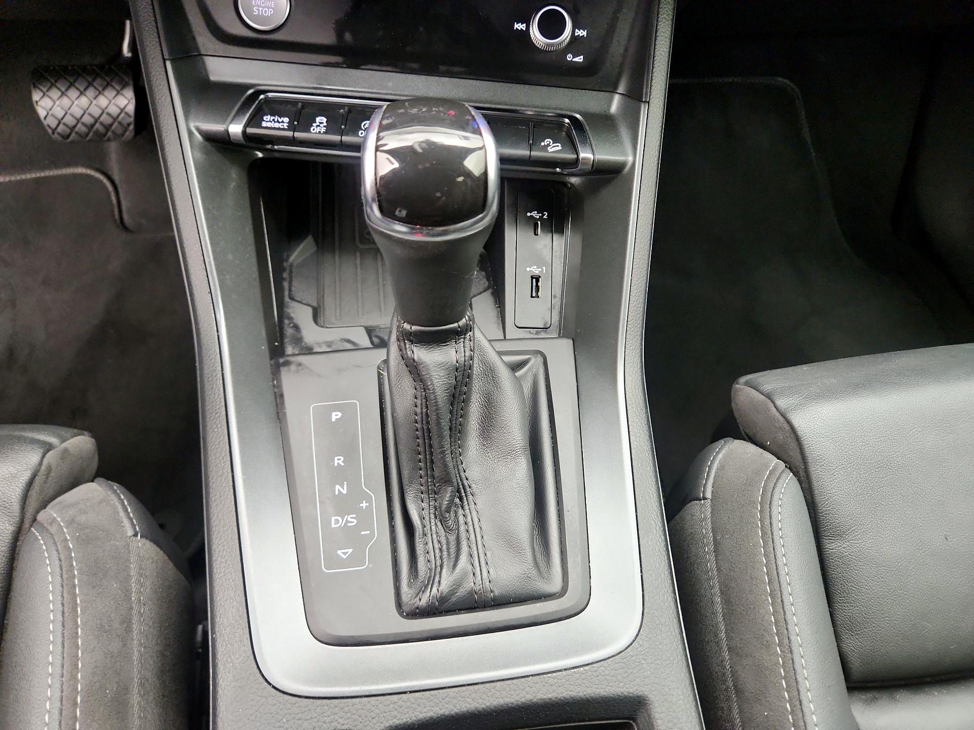 Thumbnail: 2020 Audi Q3 - 18