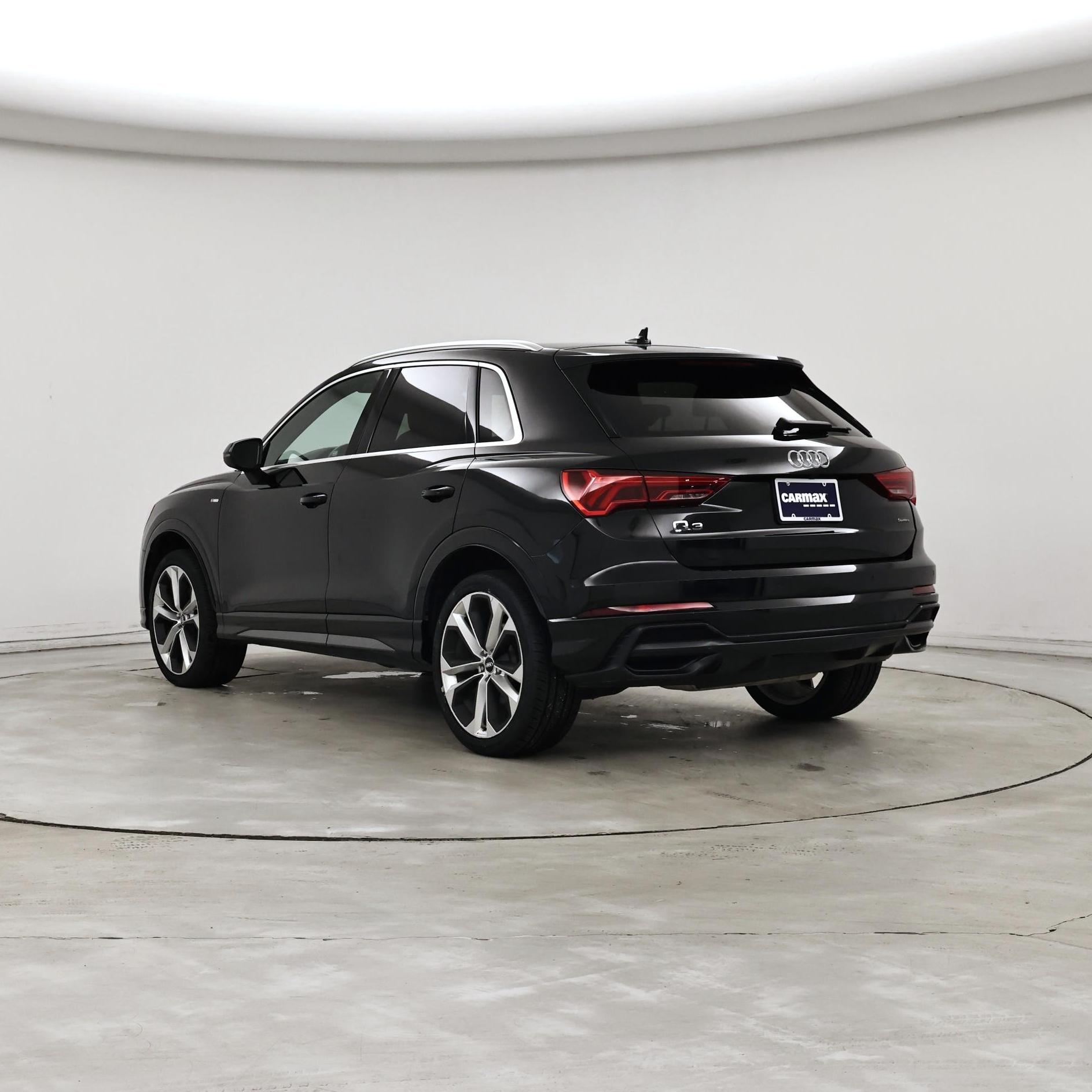Thumbnail: 2020 Audi Q3 - 2