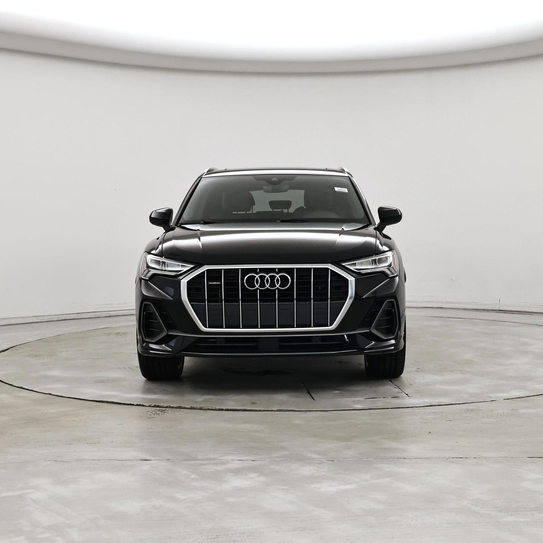 Thumbnail: 2020 Audi Q3 - 5