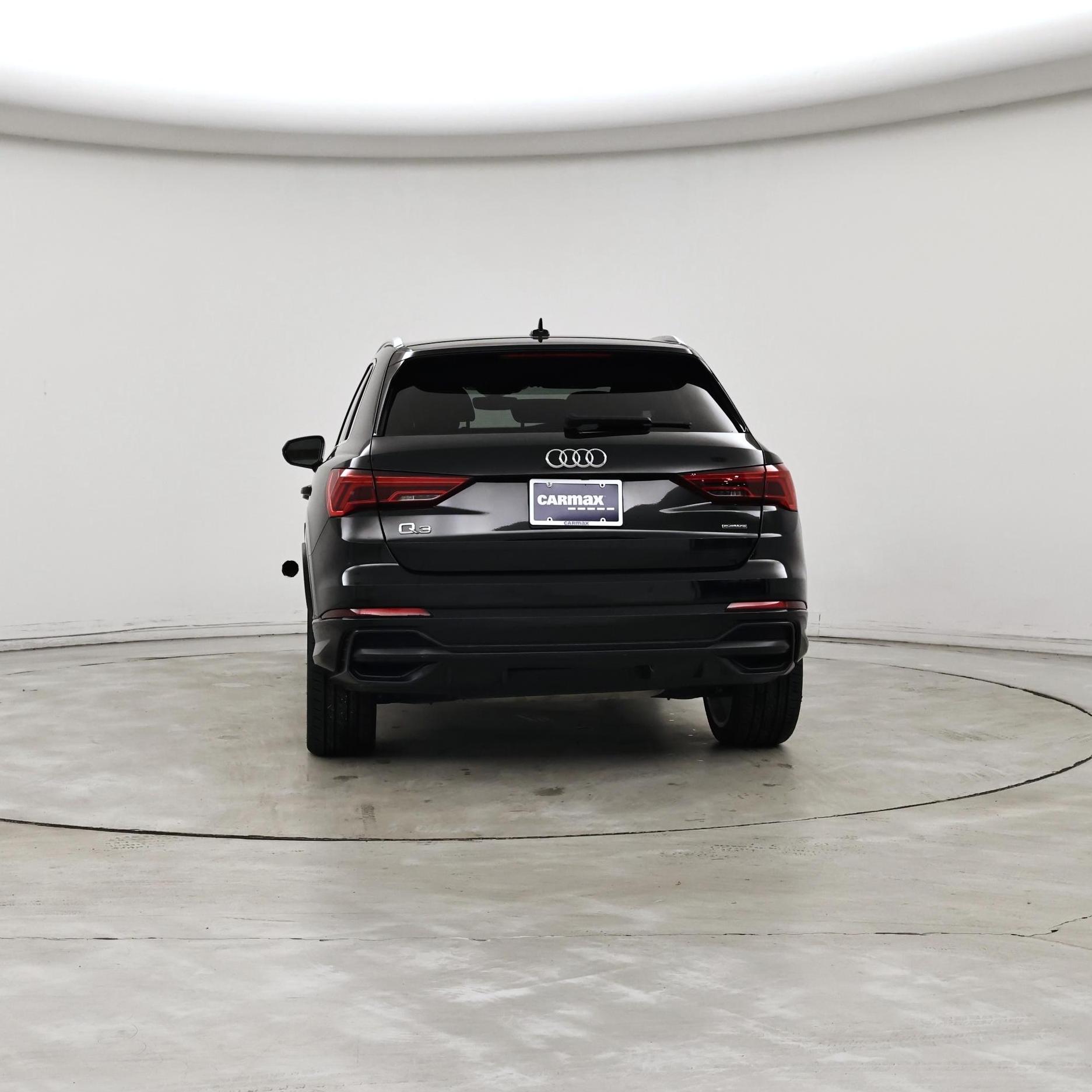 Thumbnail: 2020 Audi Q3 - 6