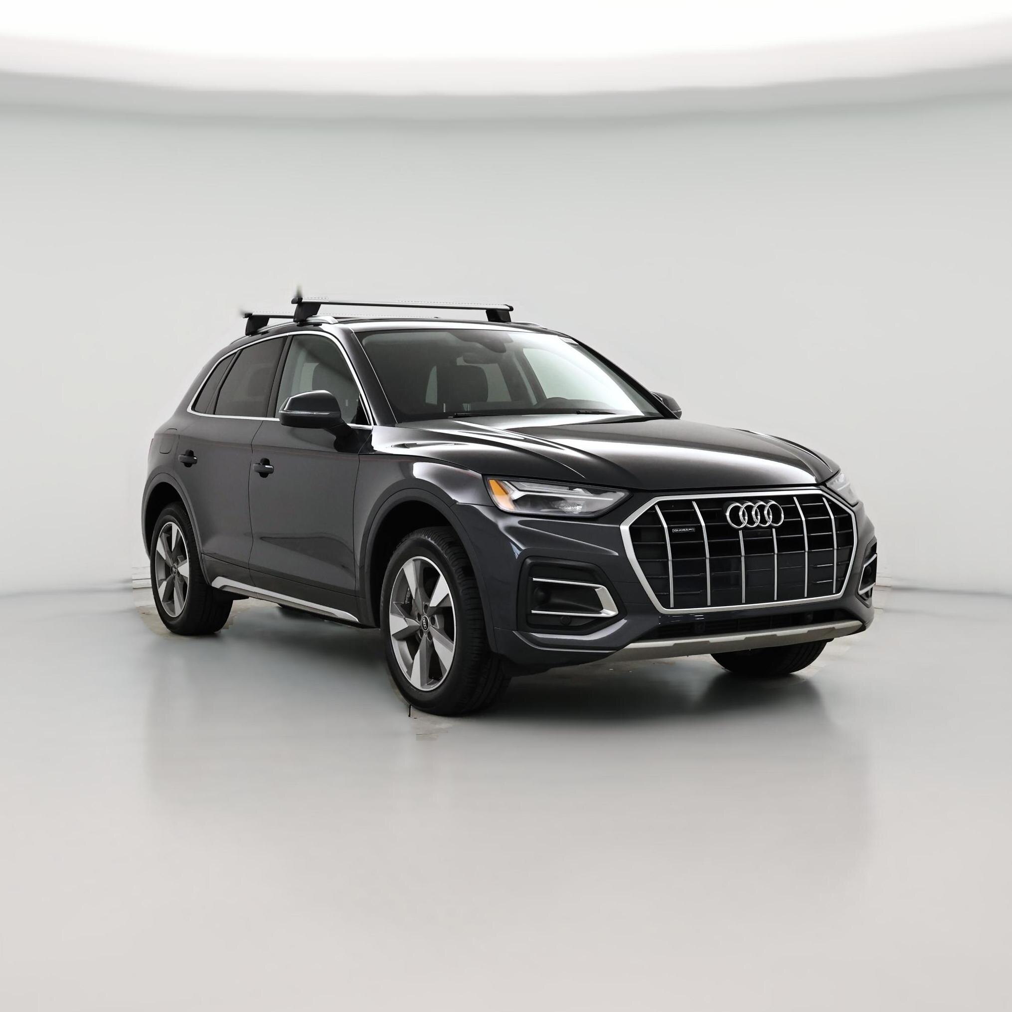 Thumbnail: 2023 Audi Q5 - 1