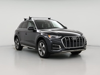 2023 Audi Q5 Premium Plus