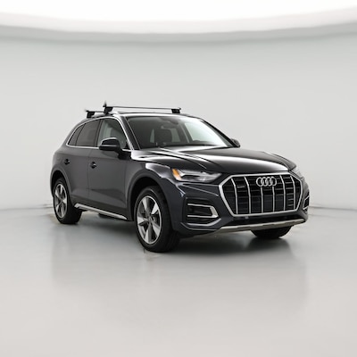 2023 Audi Q5 Premium Plus