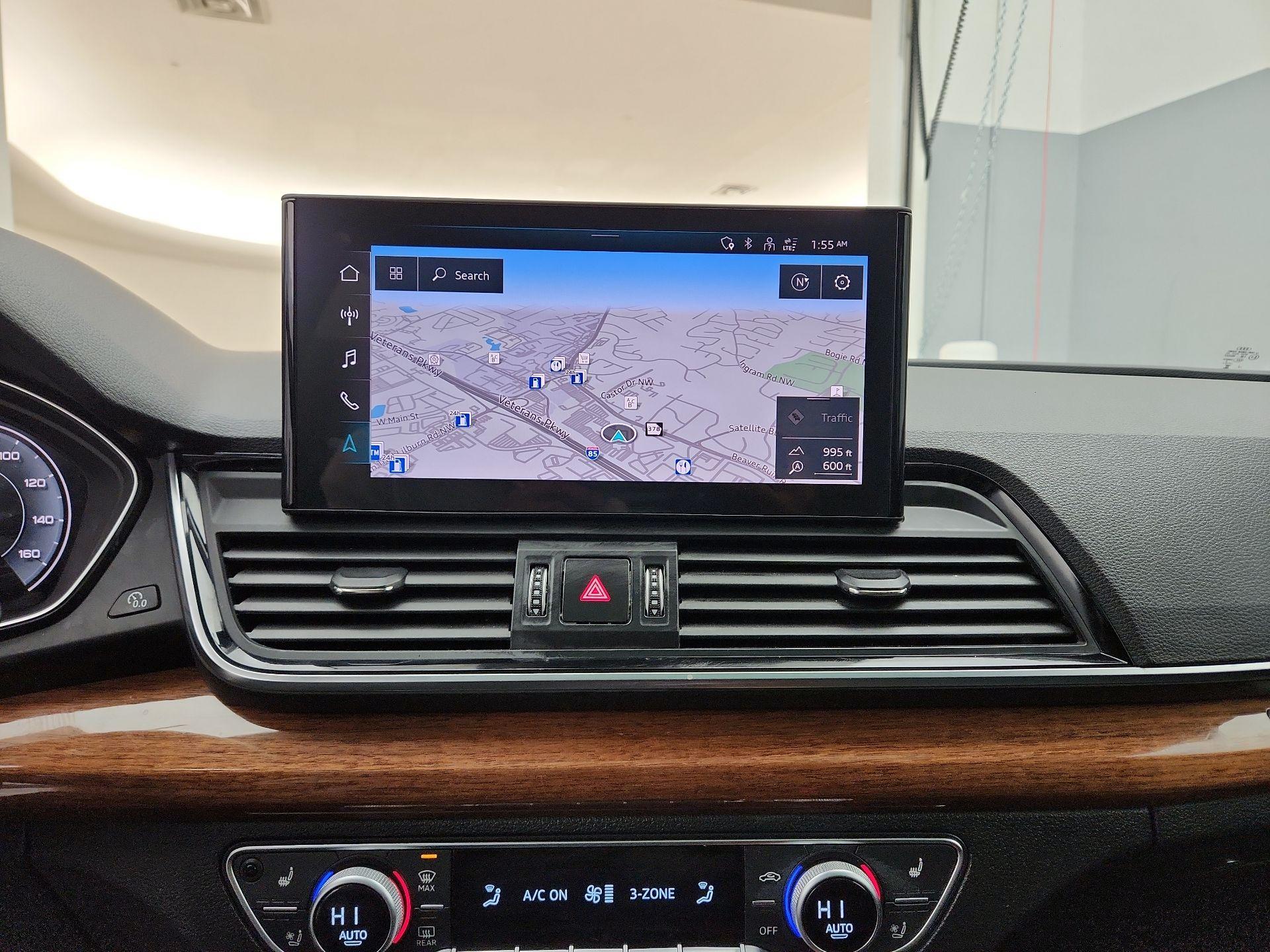 Thumbnail: 2023 Audi Q5 - 14