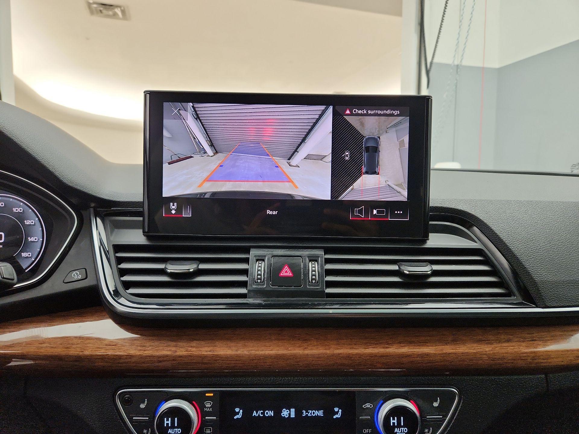 Thumbnail: 2023 Audi Q5 - 15