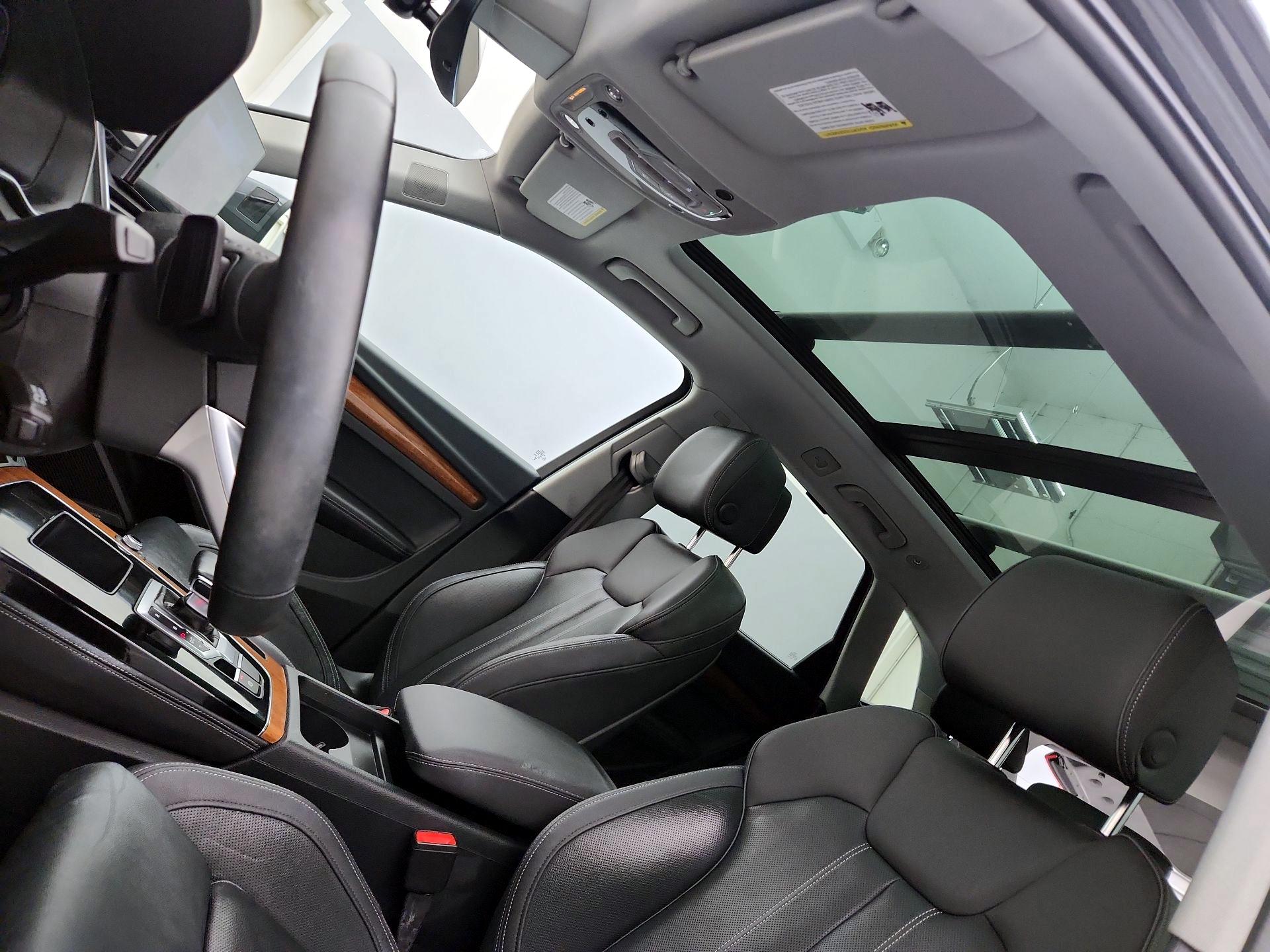 Thumbnail: 2023 Audi Q5 - 20