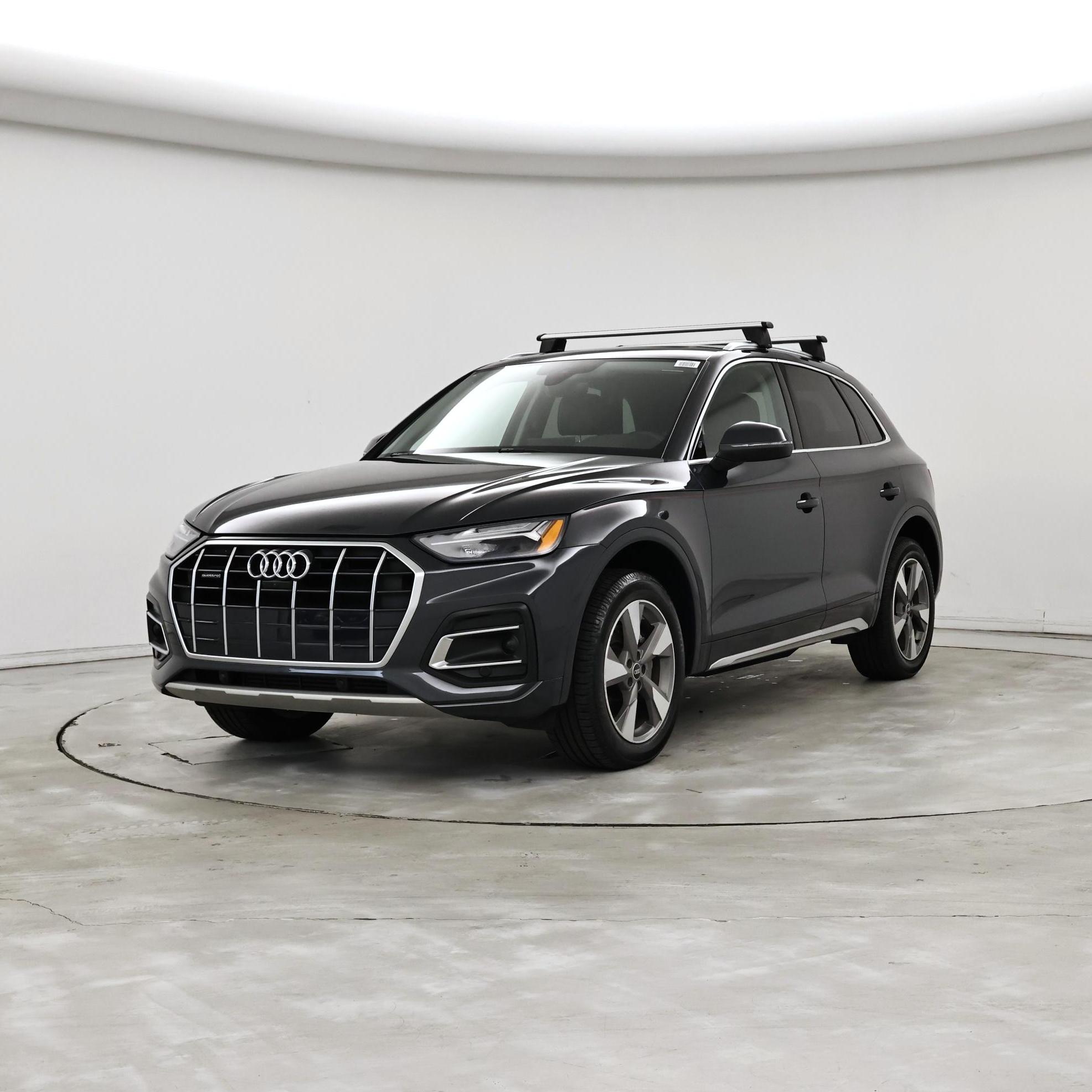 Thumbnail: 2023 Audi Q5 - 4