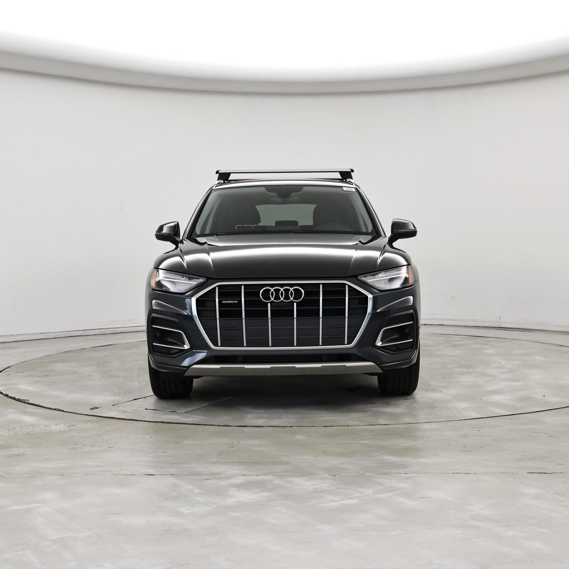 Thumbnail: 2023 Audi Q5 - 5