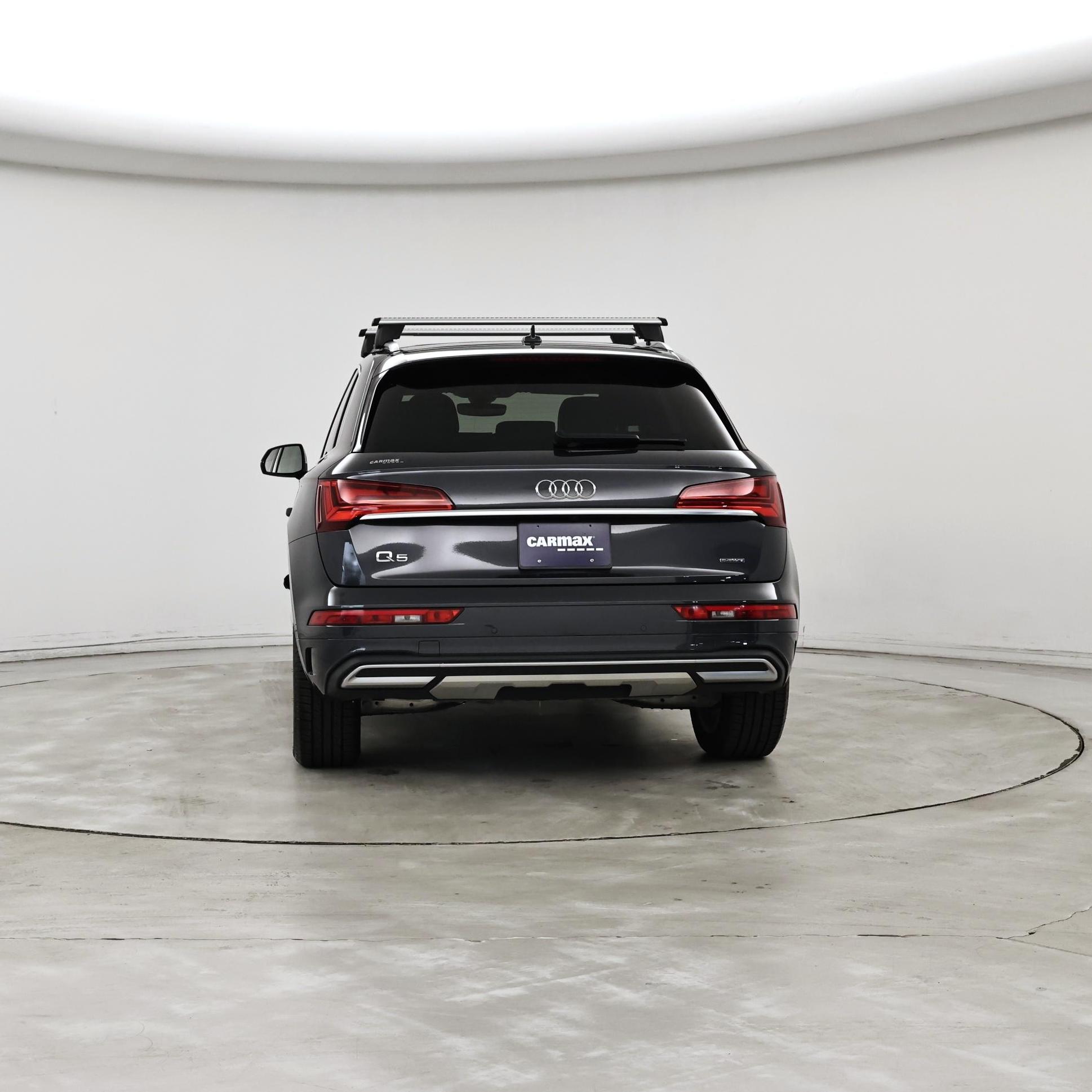 Thumbnail: 2023 Audi Q5 - 6