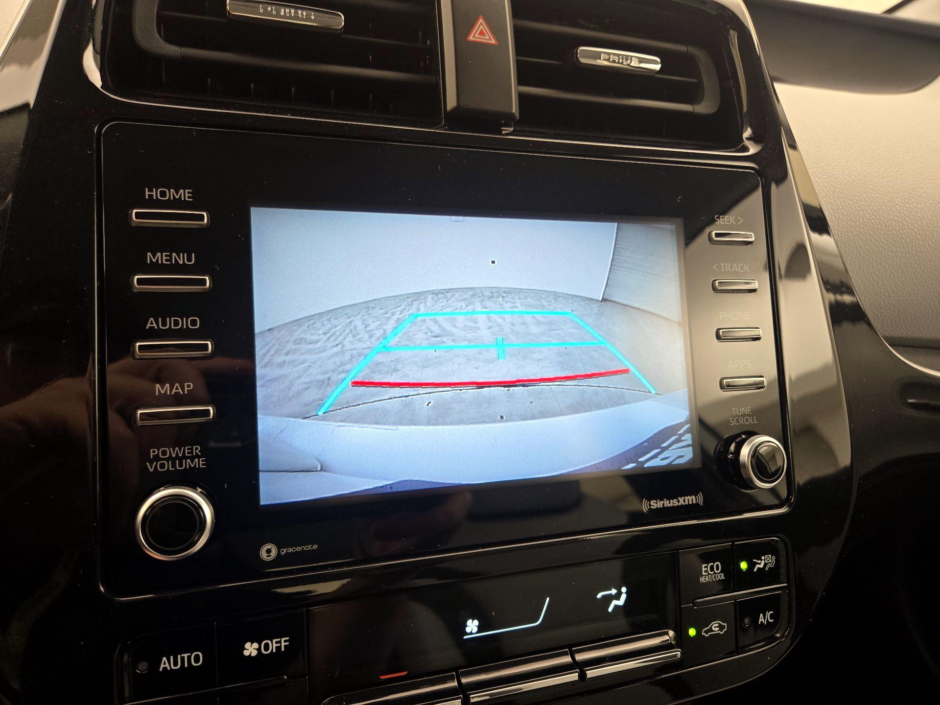 Thumbnail: 2022 Toyota Prius - 14