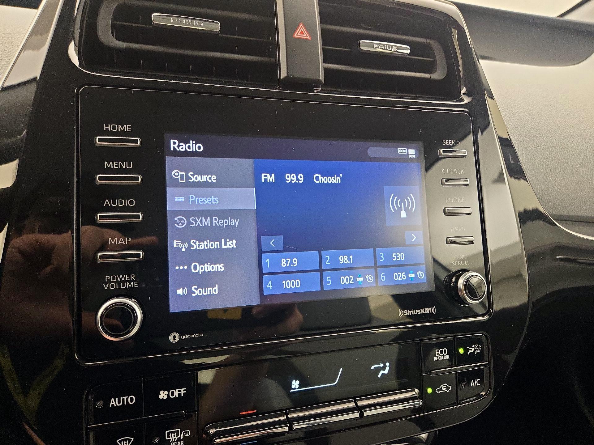 Thumbnail: 2022 Toyota Prius - 15