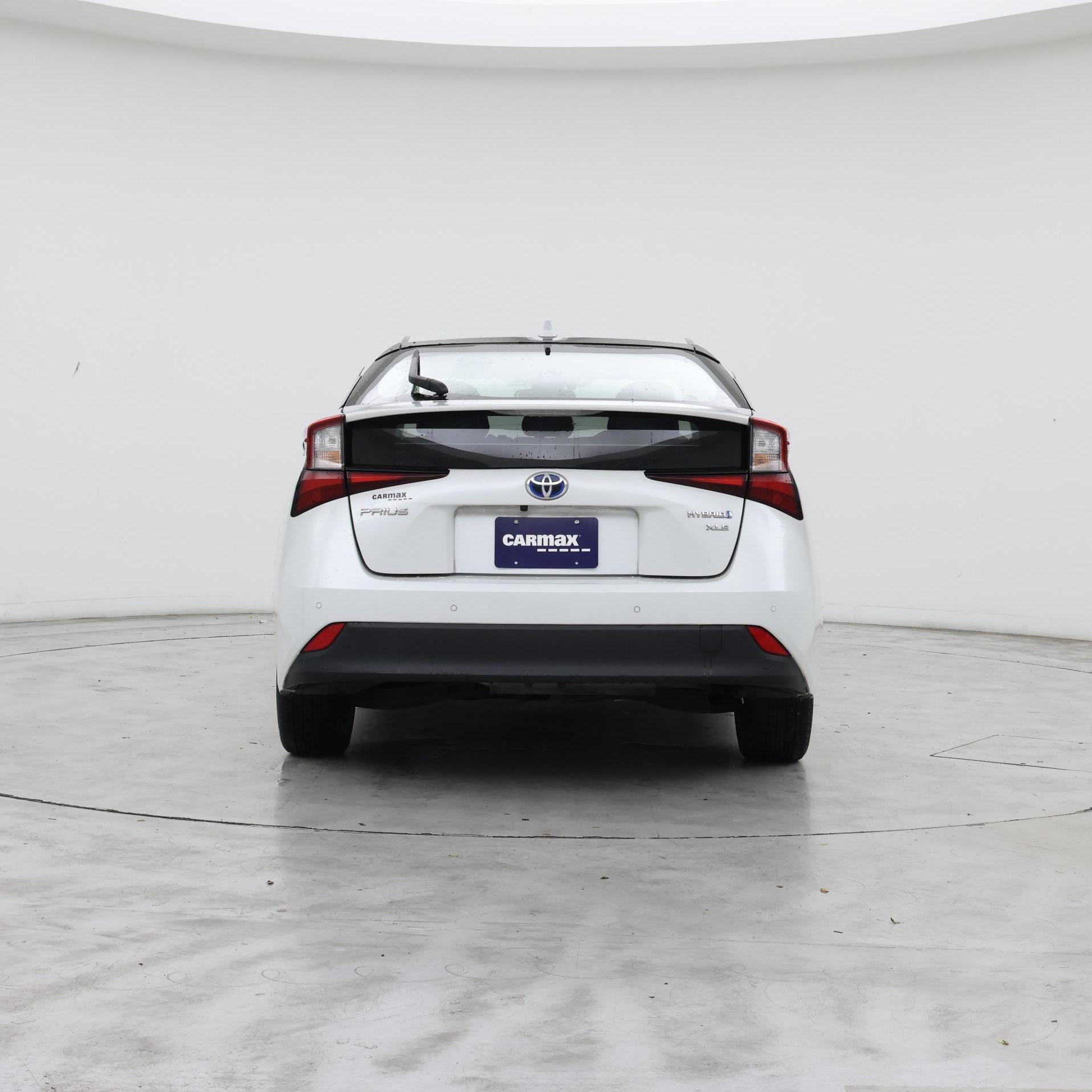 Thumbnail: 2022 Toyota Prius - 6