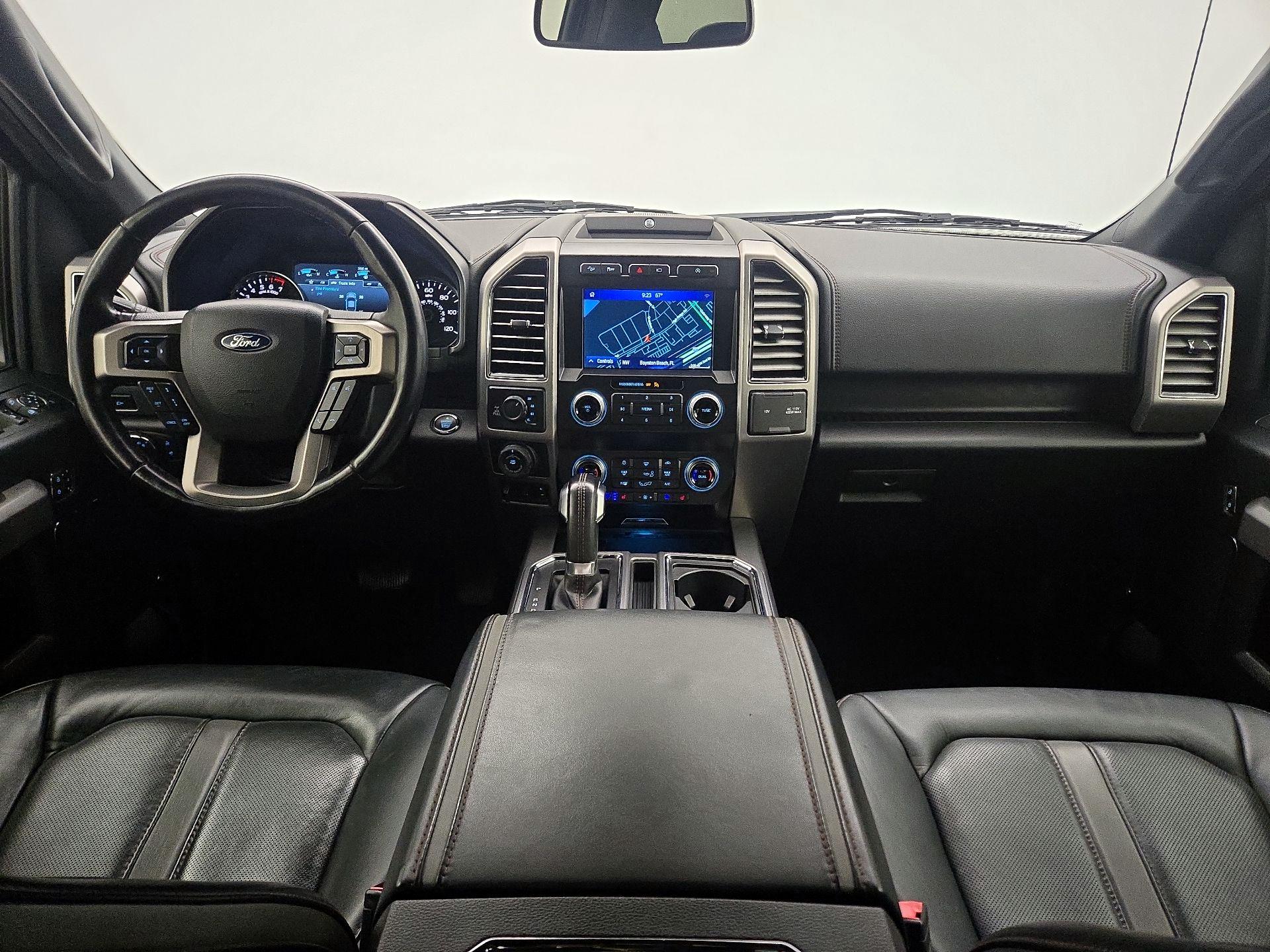 Thumbnail: 2020 Ford F-150 - 9