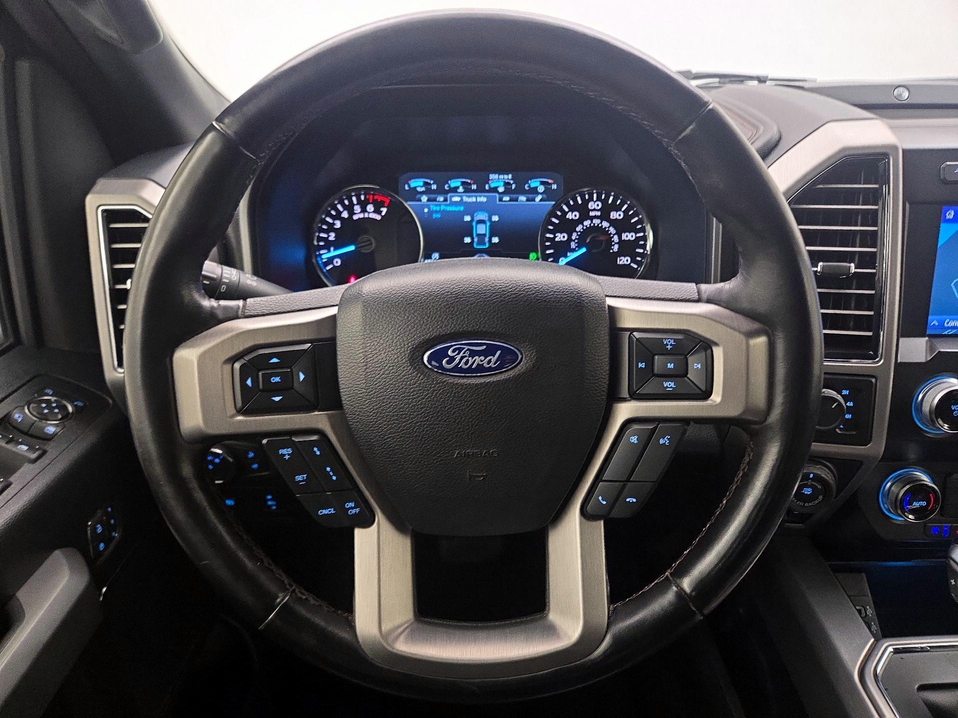 Thumbnail: 2020 Ford F-150 - 10