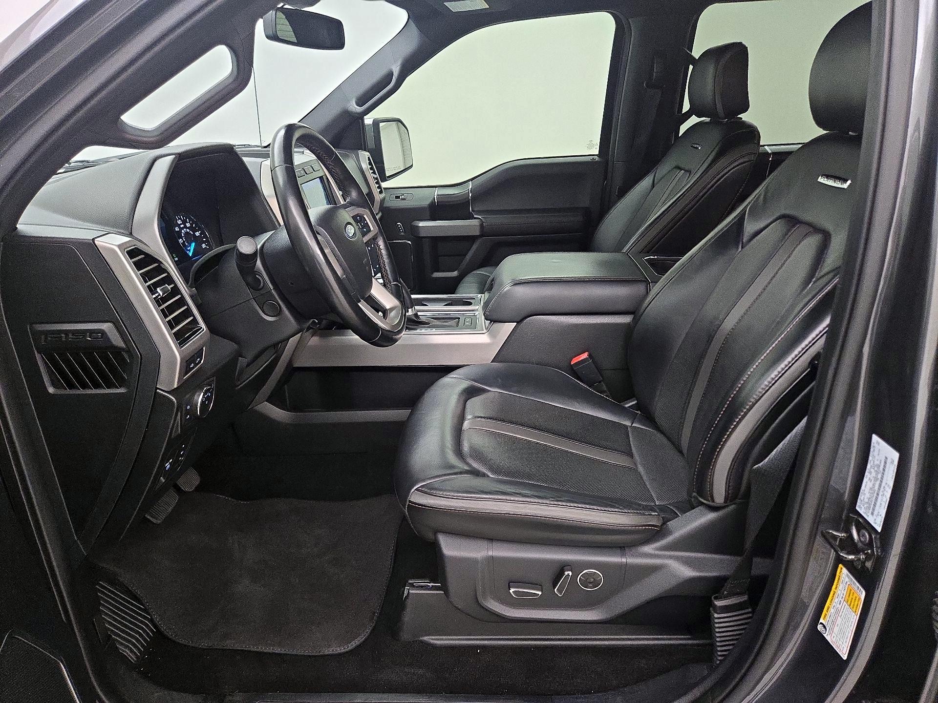 Thumbnail: 2020 Ford F-150 - 11