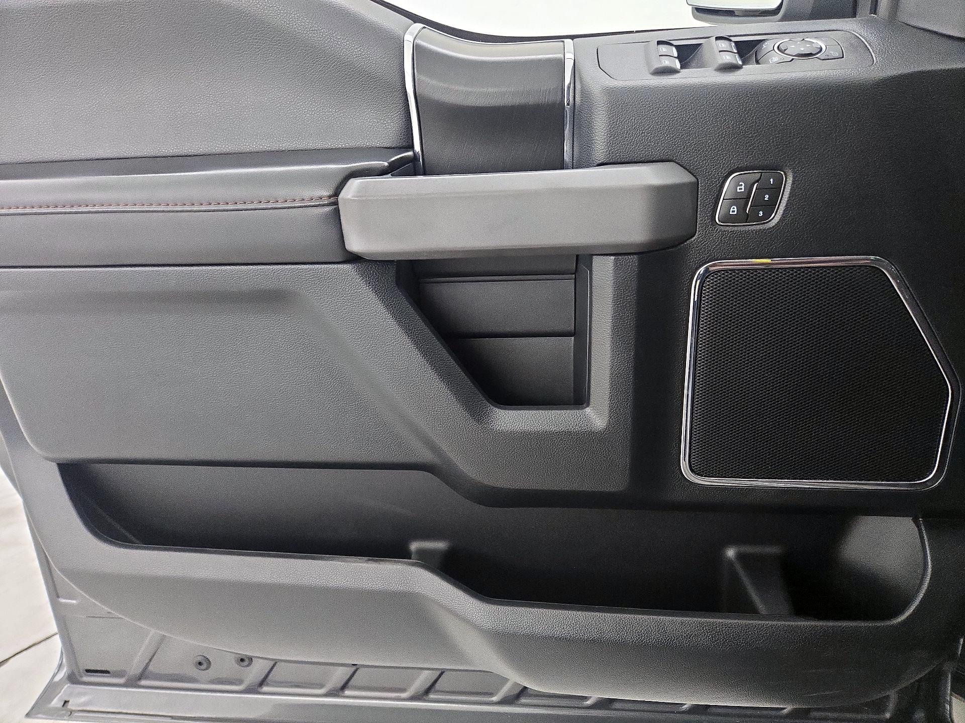 Thumbnail: 2020 Ford F-150 - 12