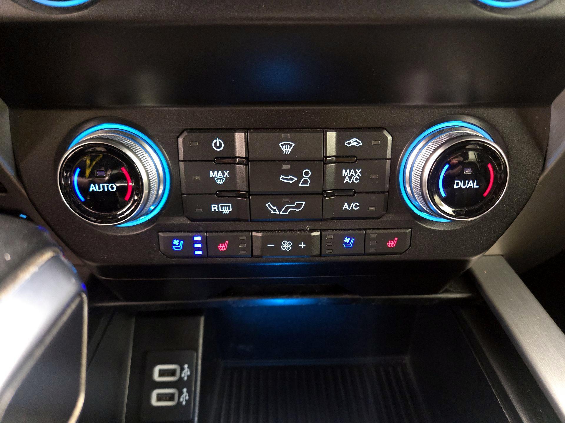 Thumbnail: 2020 Ford F-150 - 17