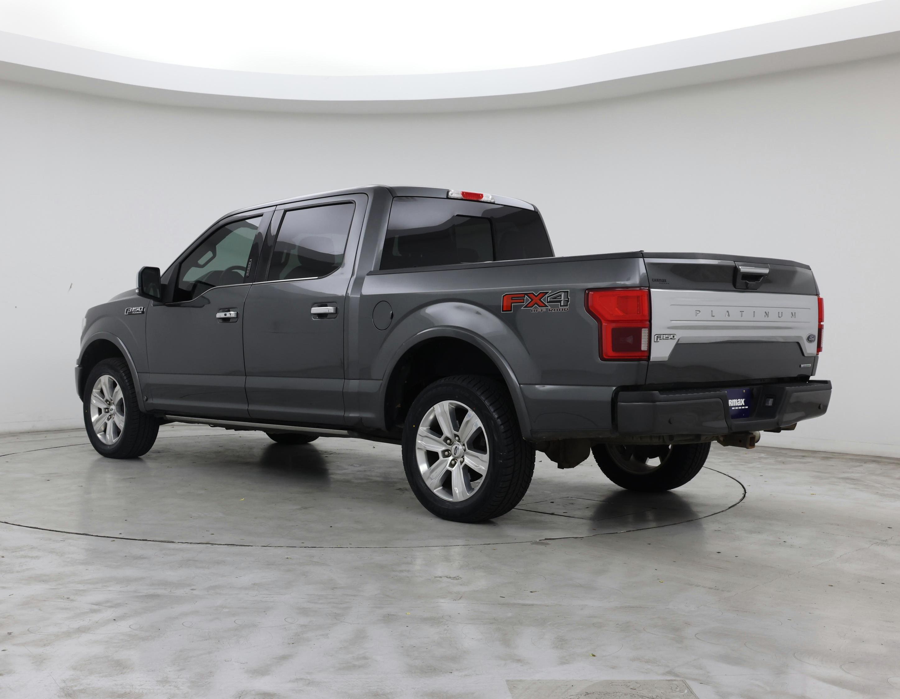 Thumbnail: 2020 Ford F-150 - 2