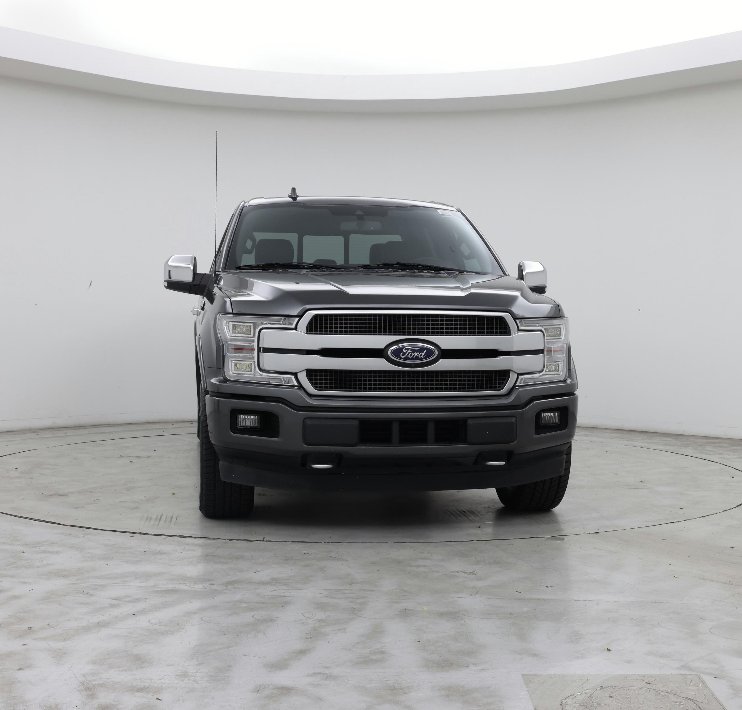 Thumbnail: 2020 Ford F-150 - 5
