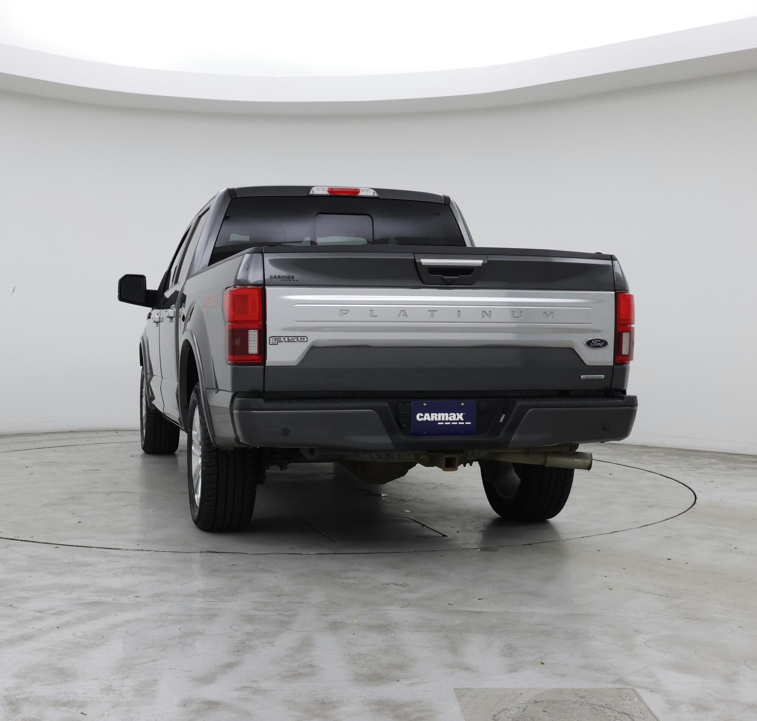 Thumbnail: 2020 Ford F-150 - 6