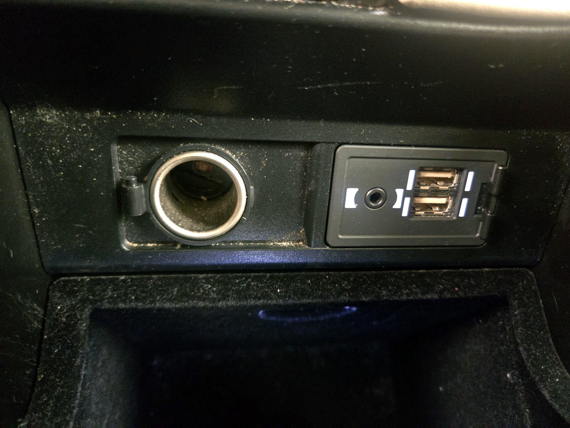 Thumbnail: 2017 Lexus RX - 19