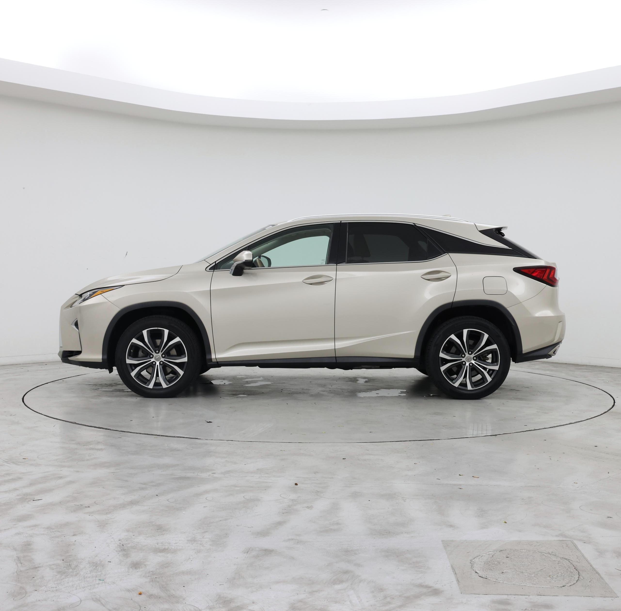 Thumbnail: 2017 Lexus RX - 3