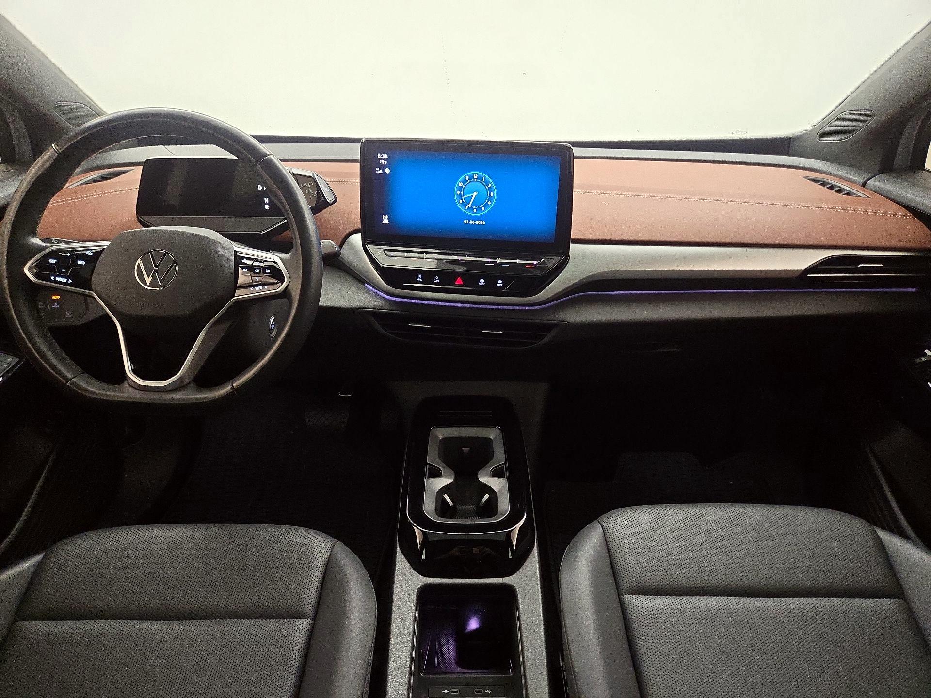 Thumbnail: 2022 Volkswagen ID.4 - 9