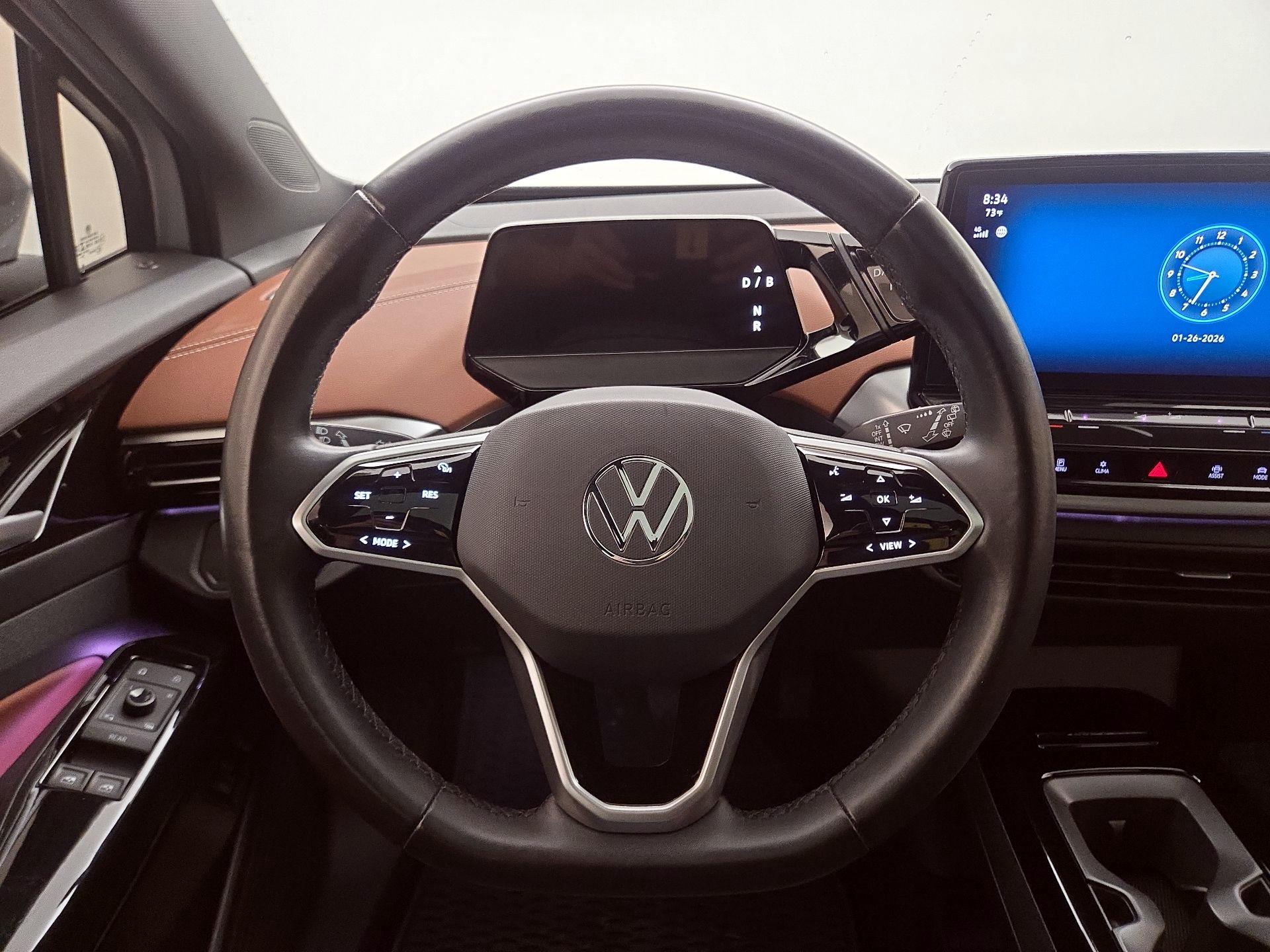 Thumbnail: 2022 Volkswagen ID.4 - 10