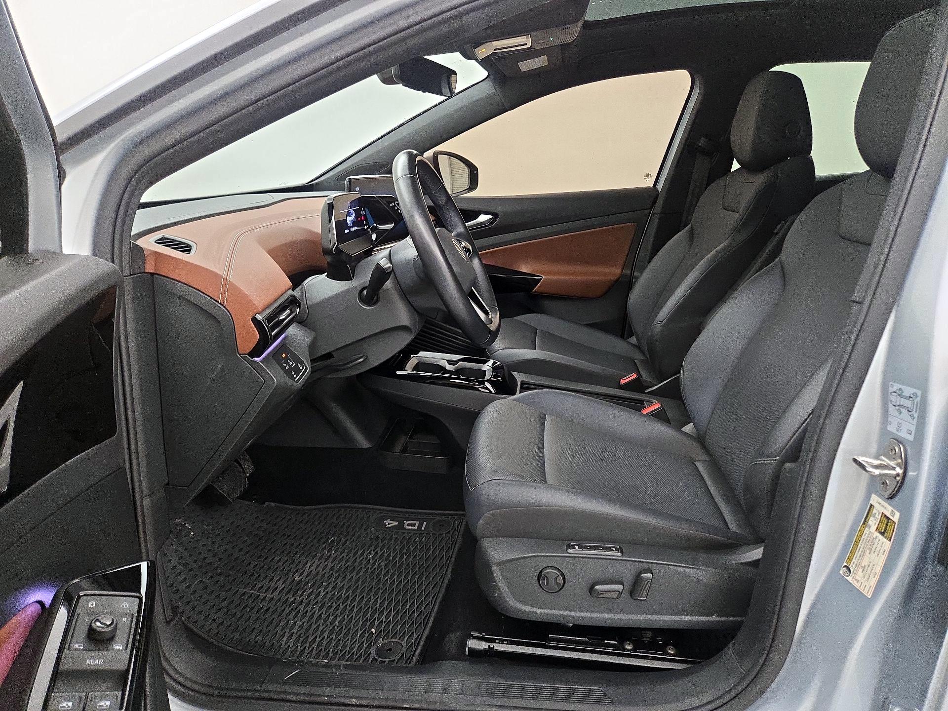 Thumbnail: 2022 Volkswagen ID.4 - 11